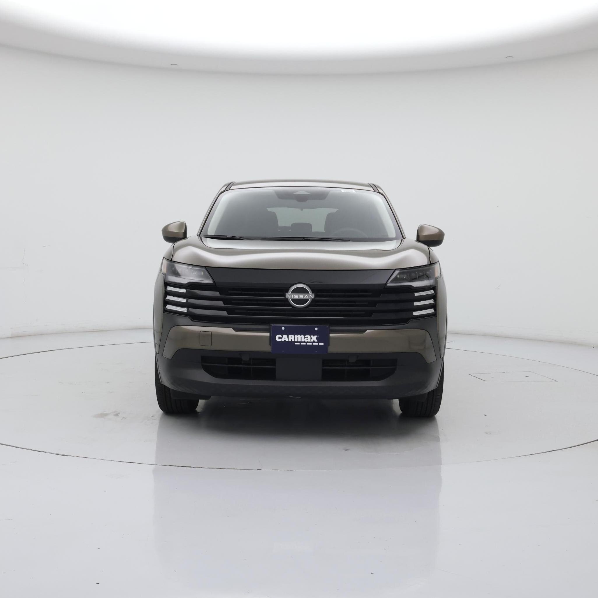 Thumbnail: 2025 Nissan Kicks - 5