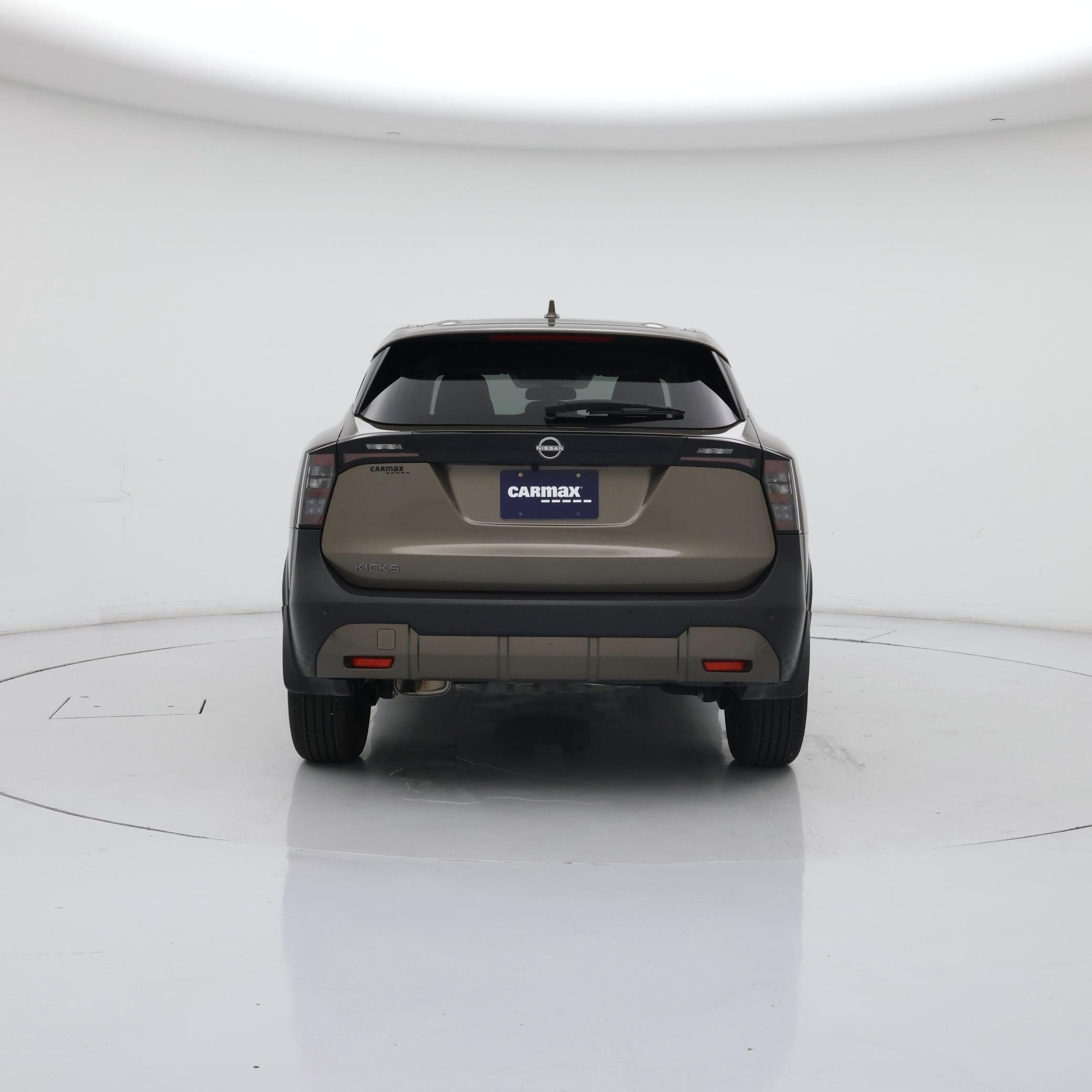 Thumbnail: 2025 Nissan Kicks - 6