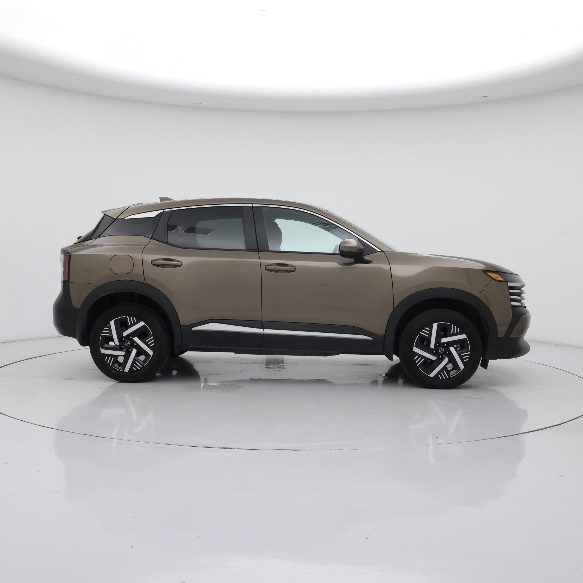 Thumbnail: 2025 Nissan Kicks - 7