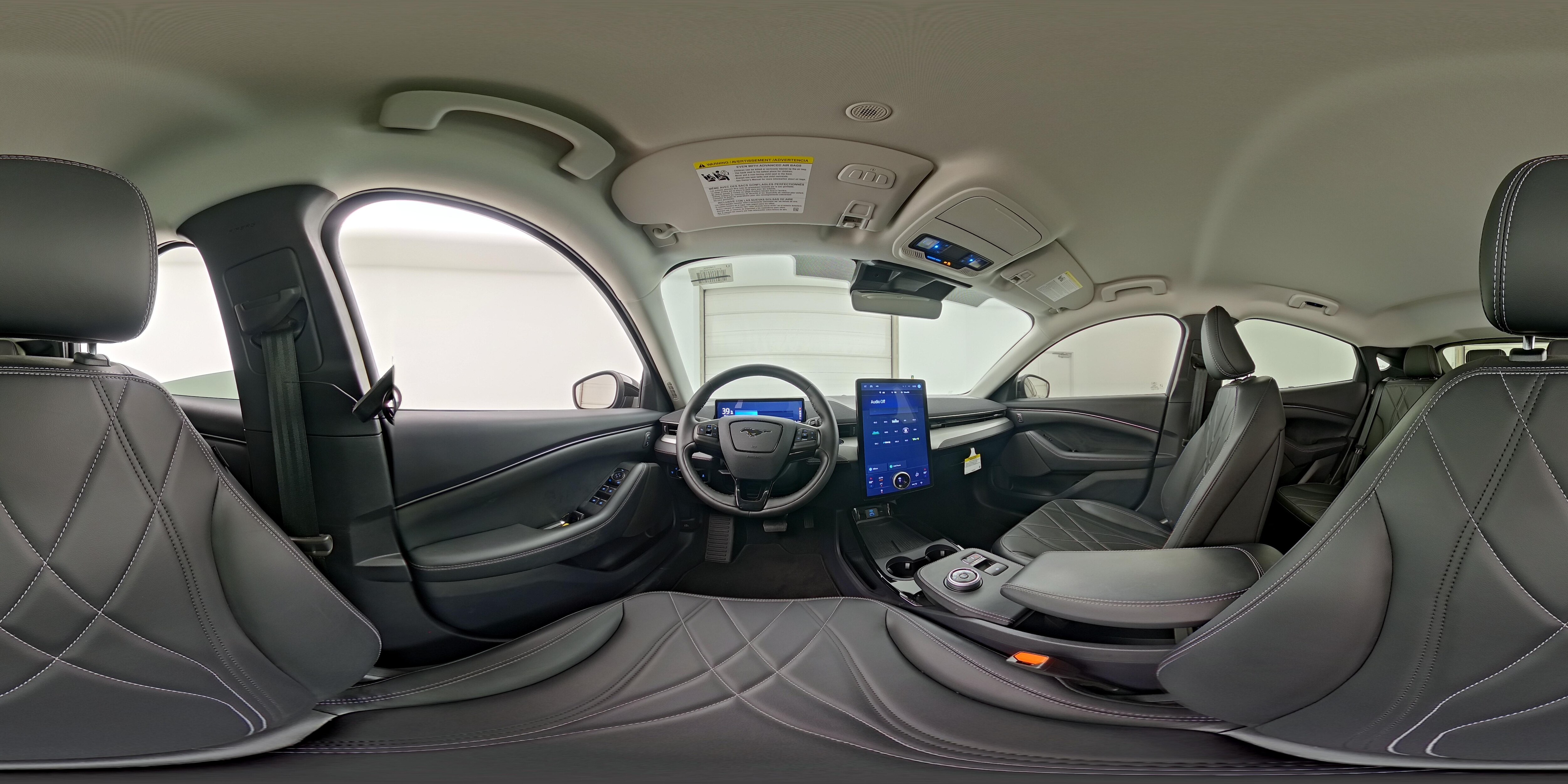 2023 Ford Mustang Mach-E Select RWD - Photo 27