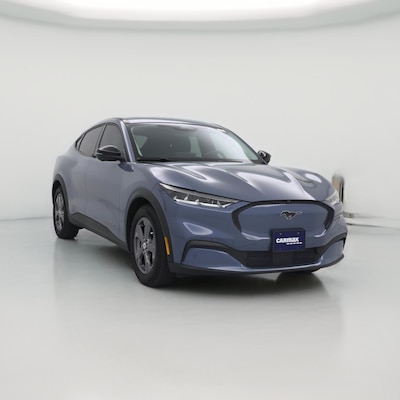 2023 Ford Mustang Mach-E Select