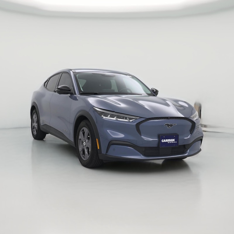 2023 Ford Mustang Mach-E Select