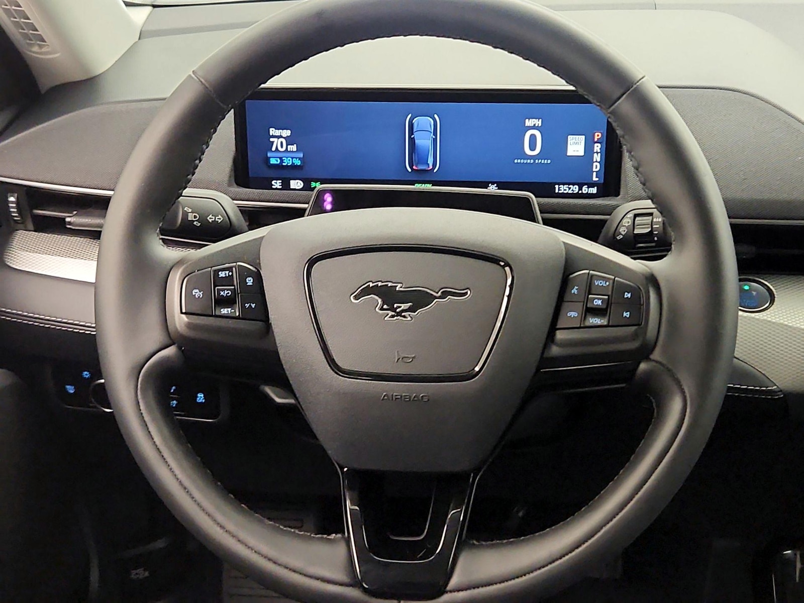 2023 Ford Mustang Mach-E Select RWD - Photo 11