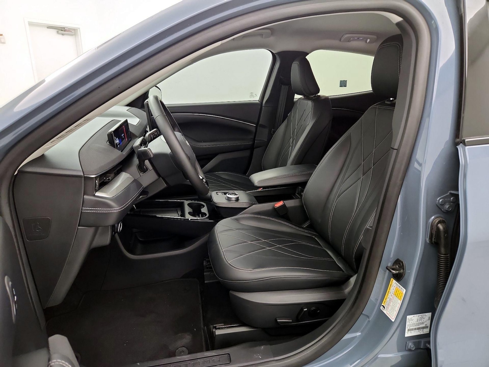 2023 Ford Mustang Mach-E Select RWD - Photo 12