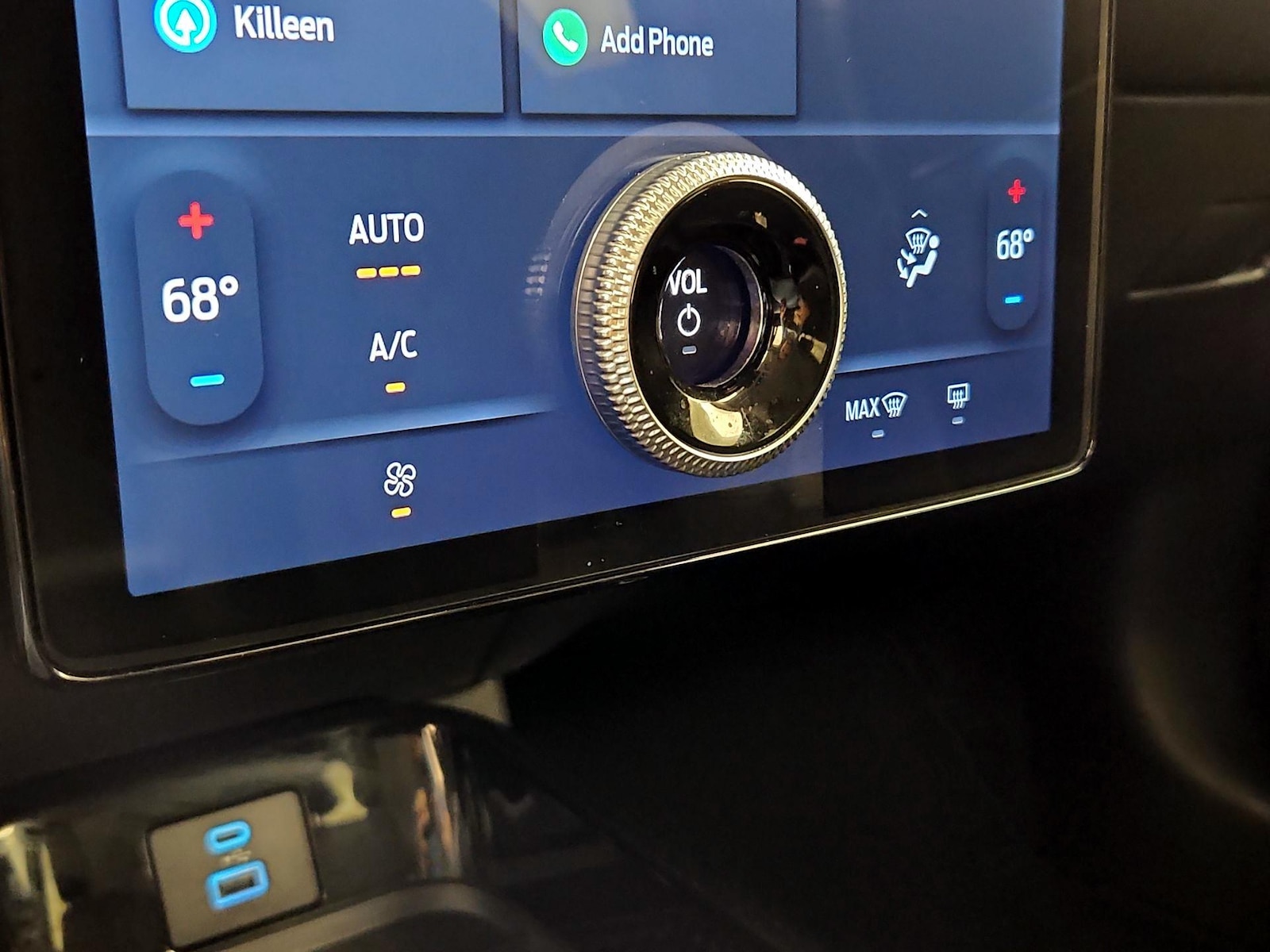 2023 Ford Mustang Mach-E Select RWD - Photo 18