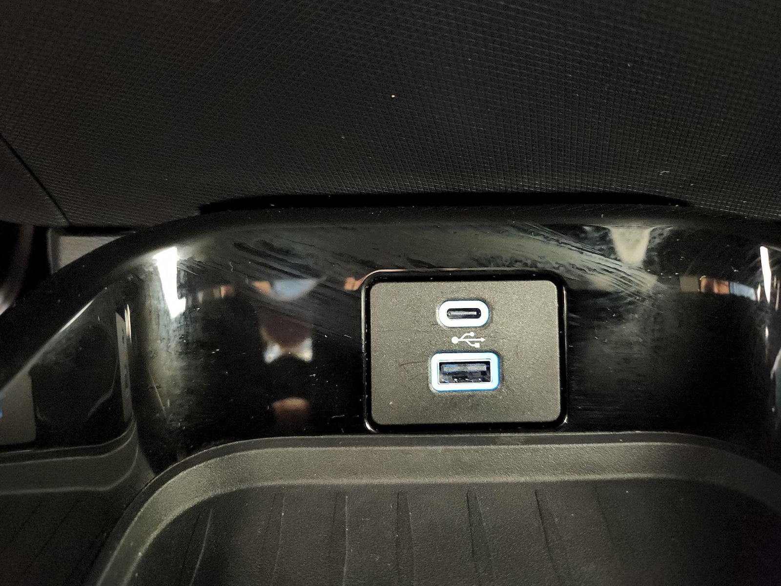 2023 Ford Mustang Mach-E Select RWD - Photo 20
