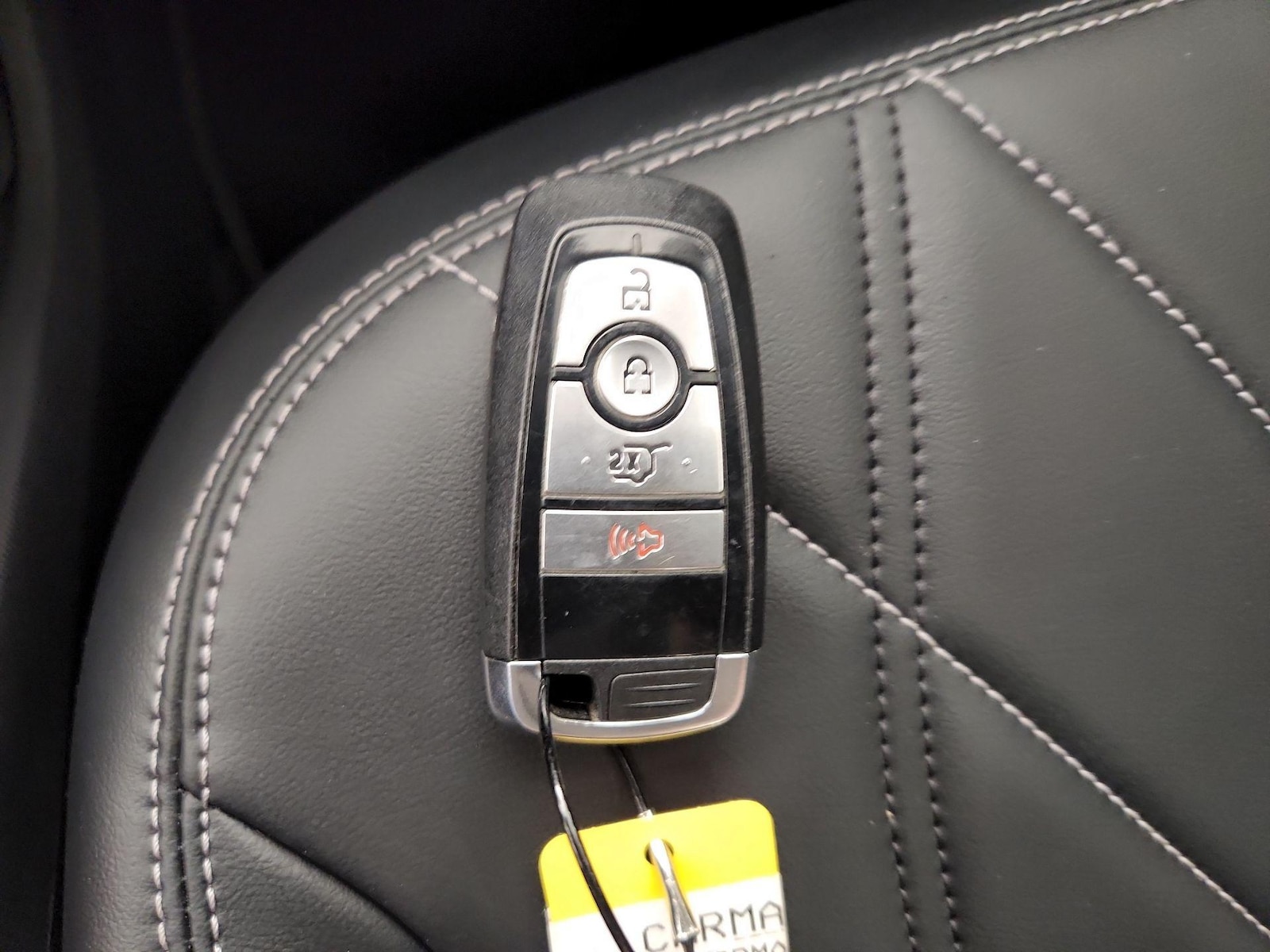 2023 Ford Mustang Mach-E Select RWD - Photo 24
