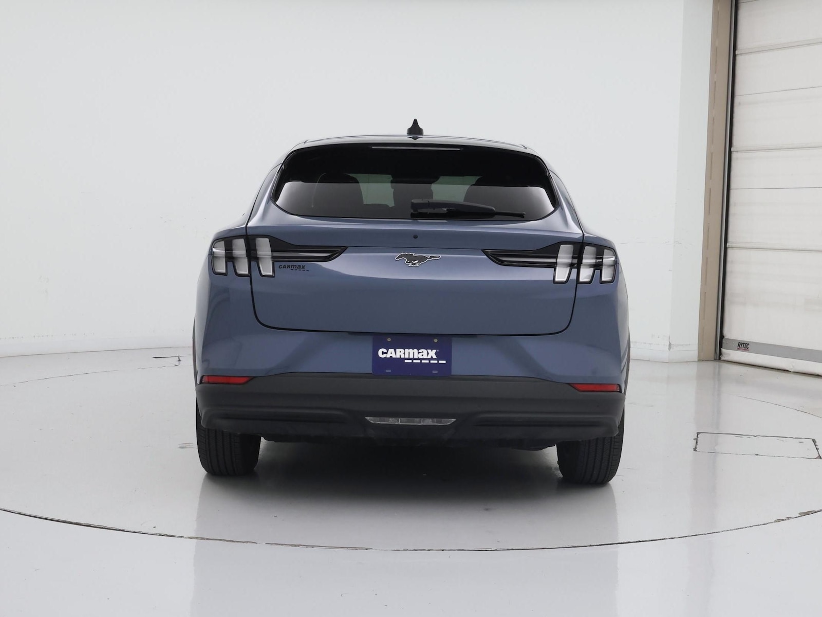2023 Ford Mustang Mach-E Select RWD - Photo 7