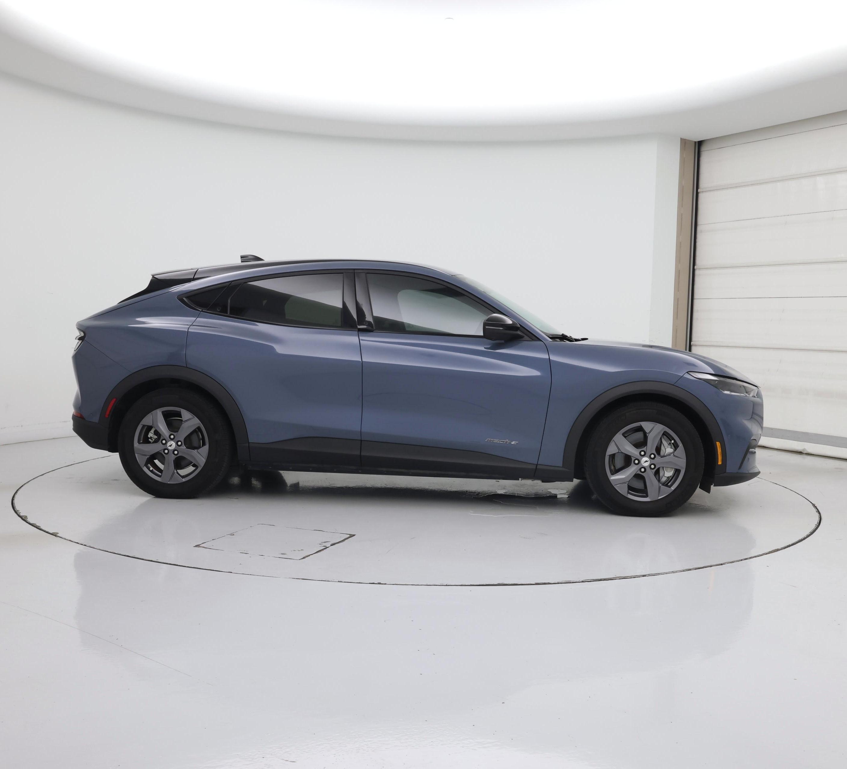 Thumbnail: 2023 Ford Mustang Mach-E - 7