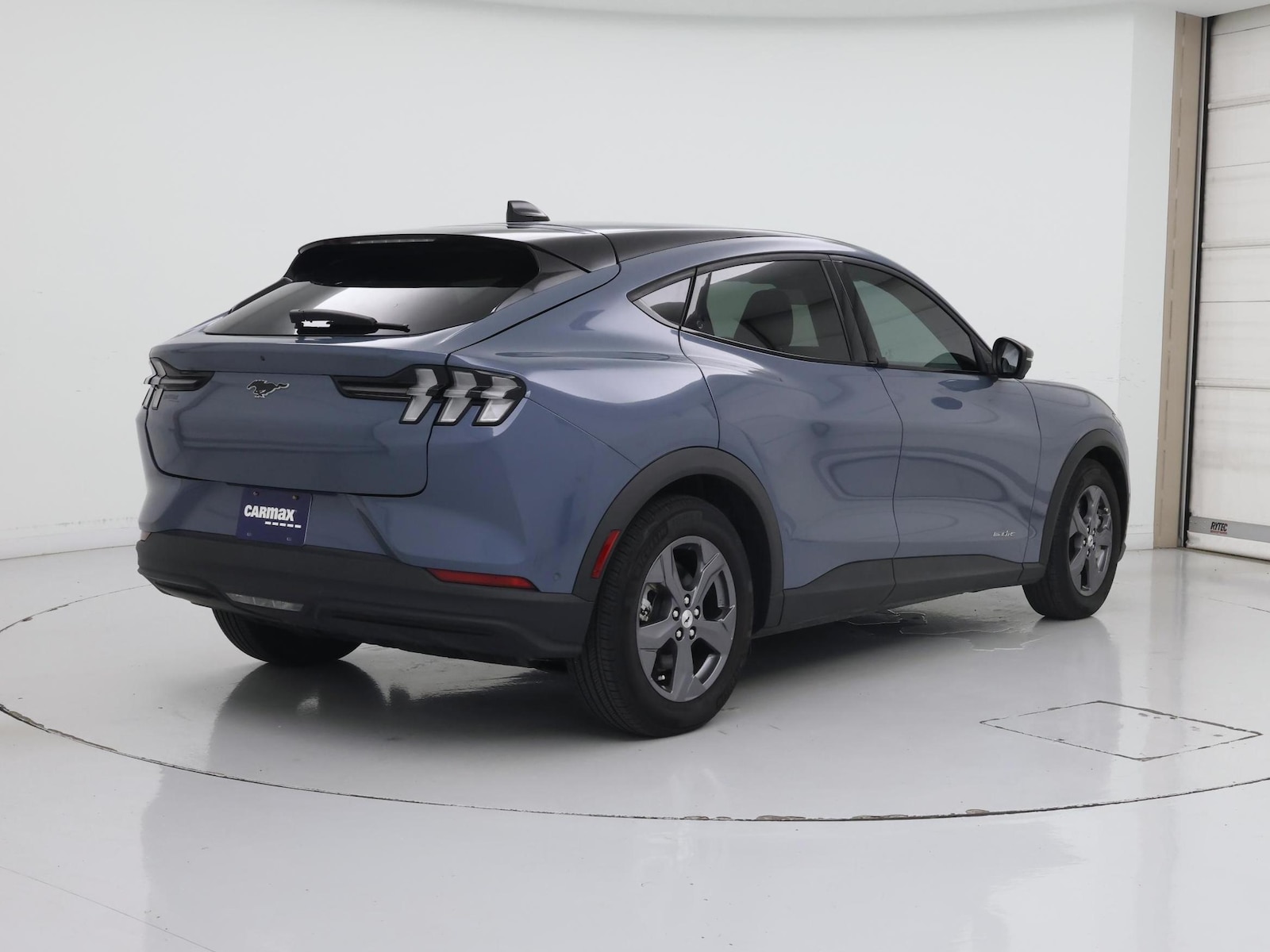 2023 Ford Mustang Mach-E Select RWD - Photo 9