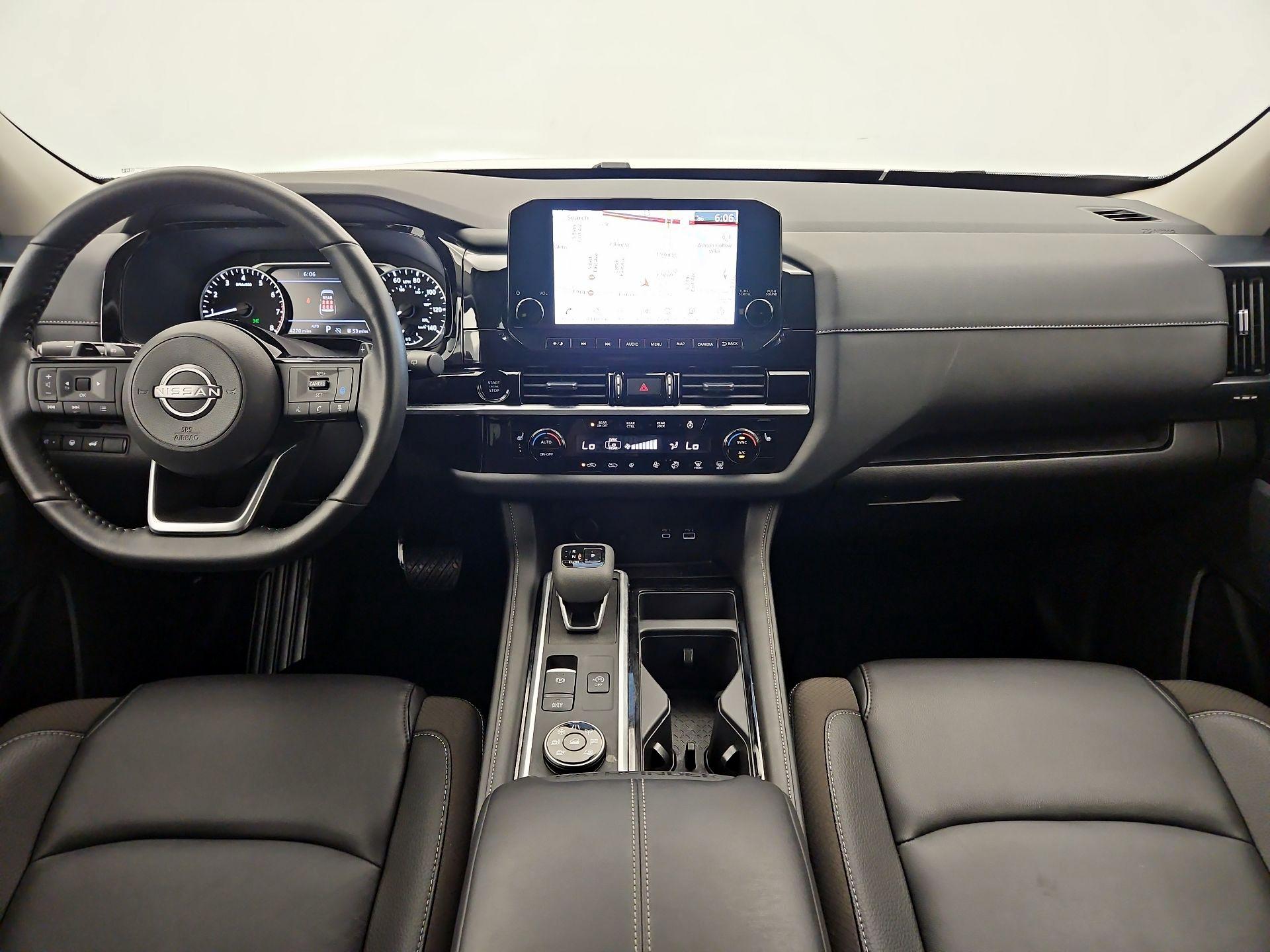 Thumbnail: 2025 Nissan Pathfinder - 9