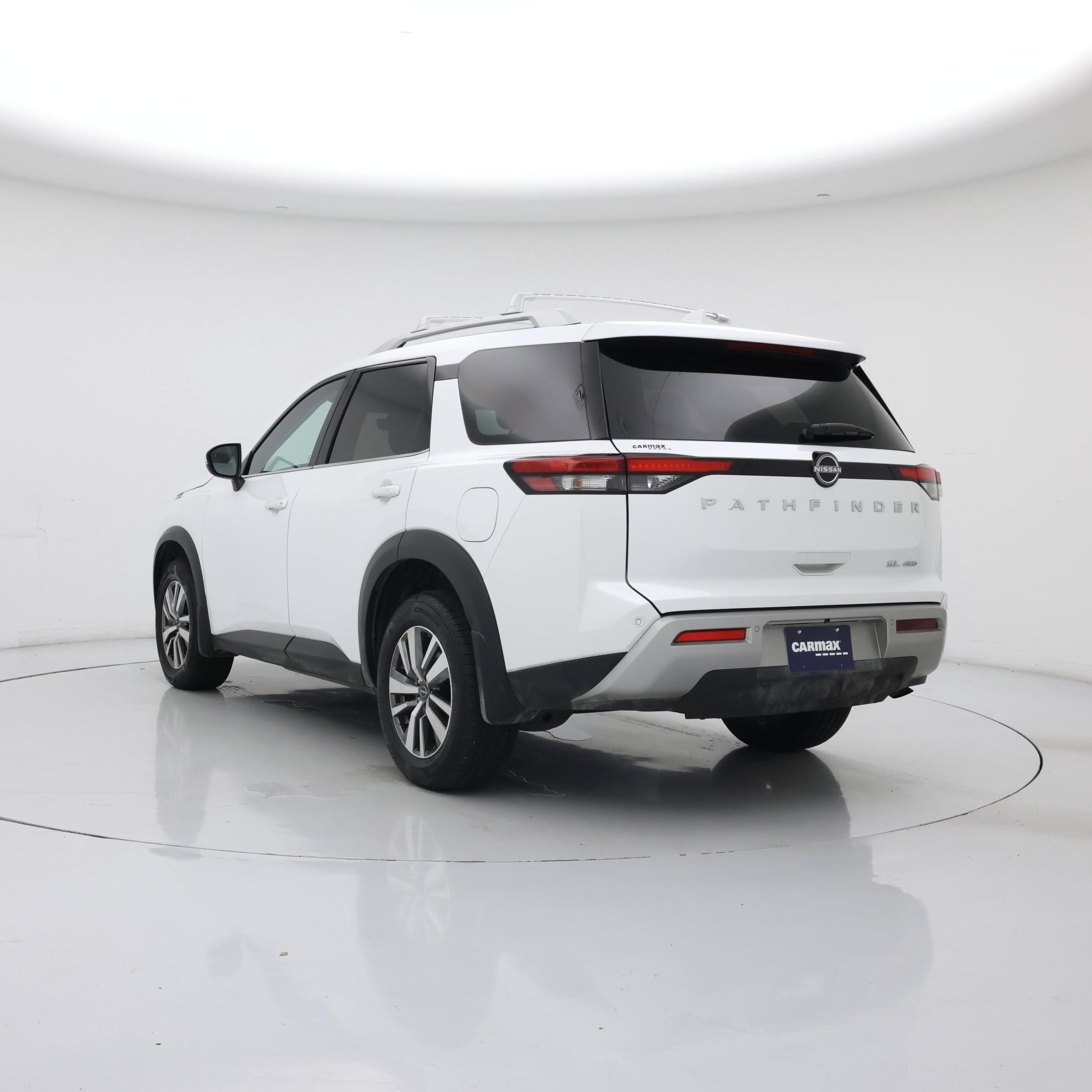 Thumbnail: 2025 Nissan Pathfinder - 2