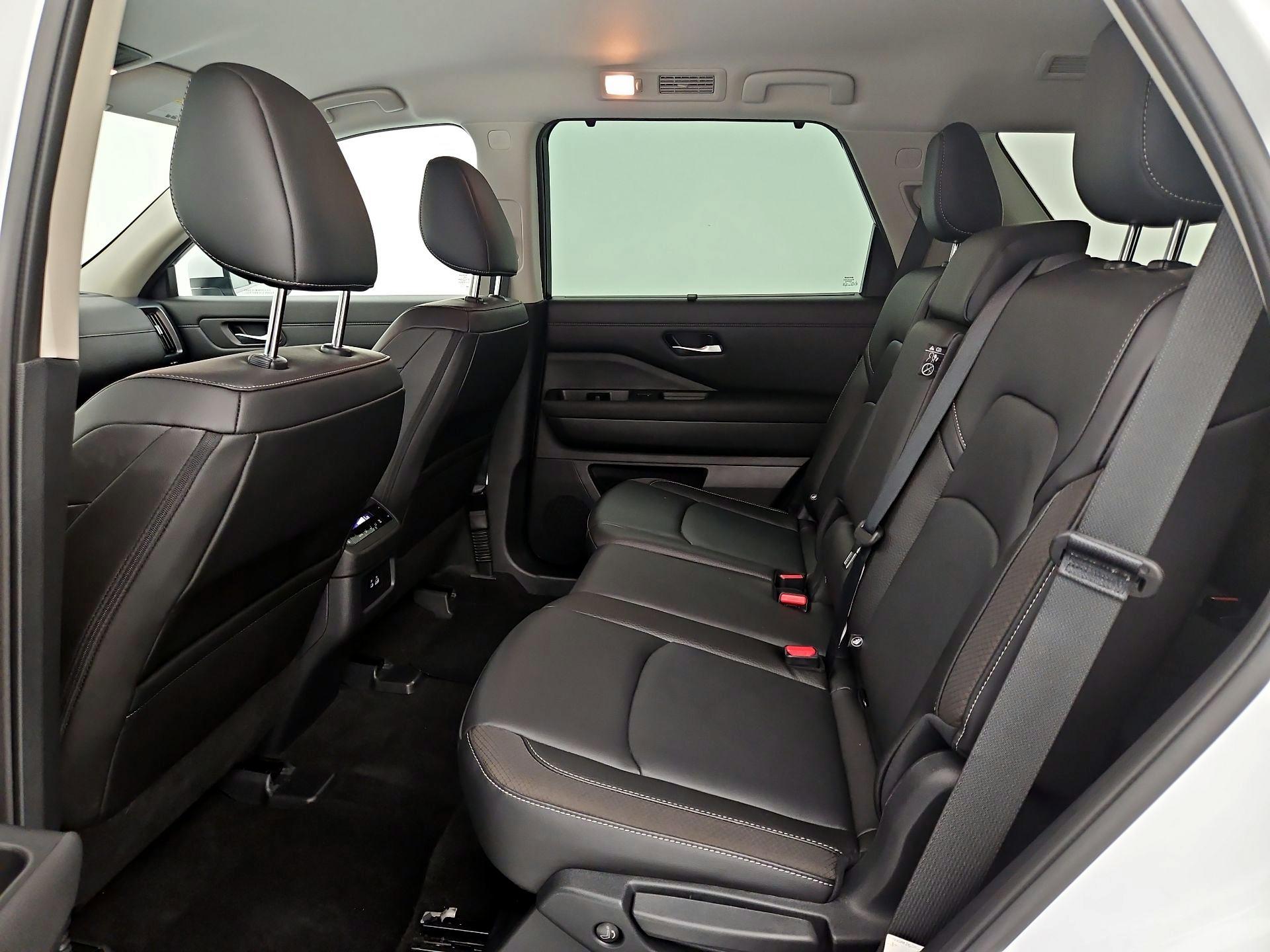 Thumbnail: 2025 Nissan Pathfinder - 20