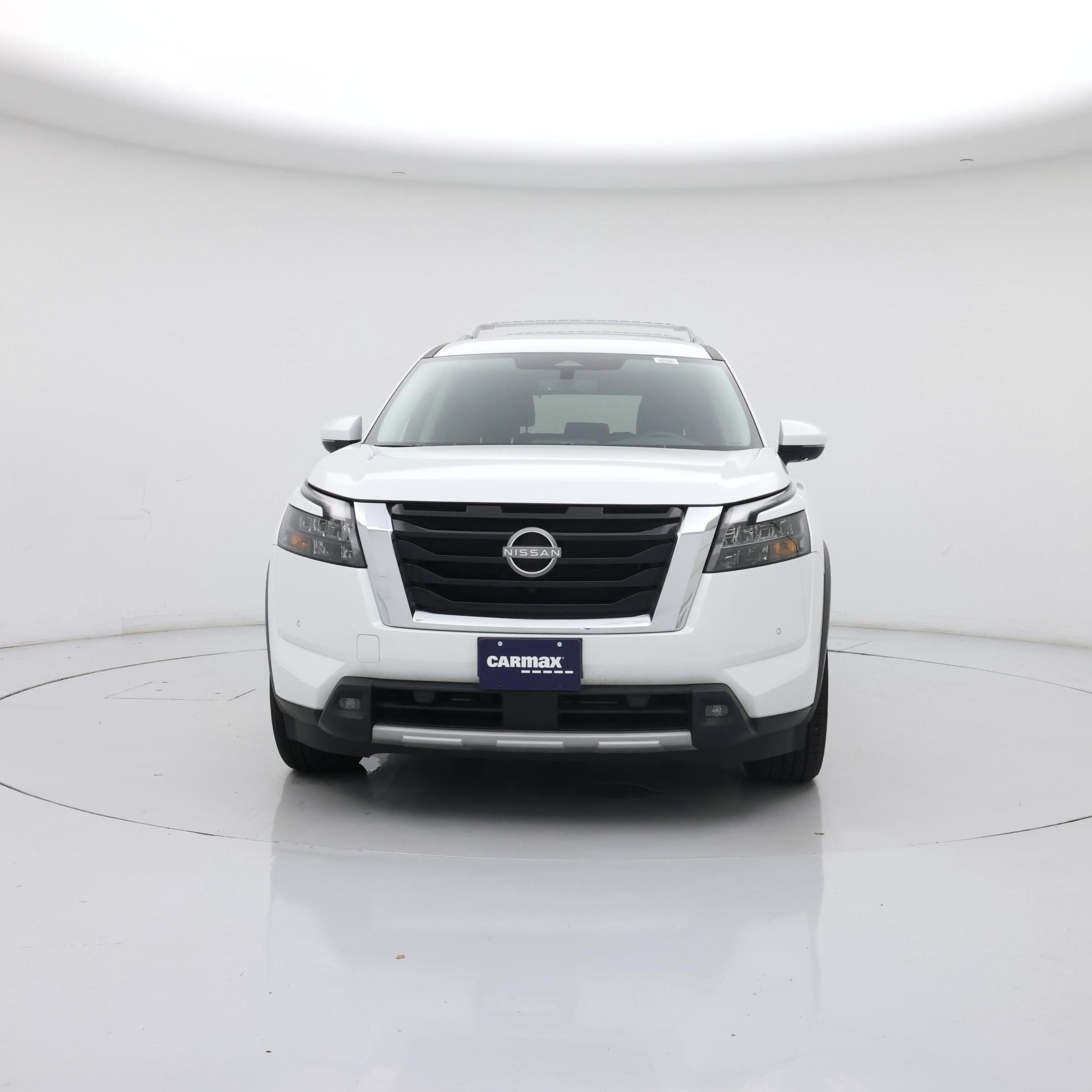 Thumbnail: 2025 Nissan Pathfinder - 5