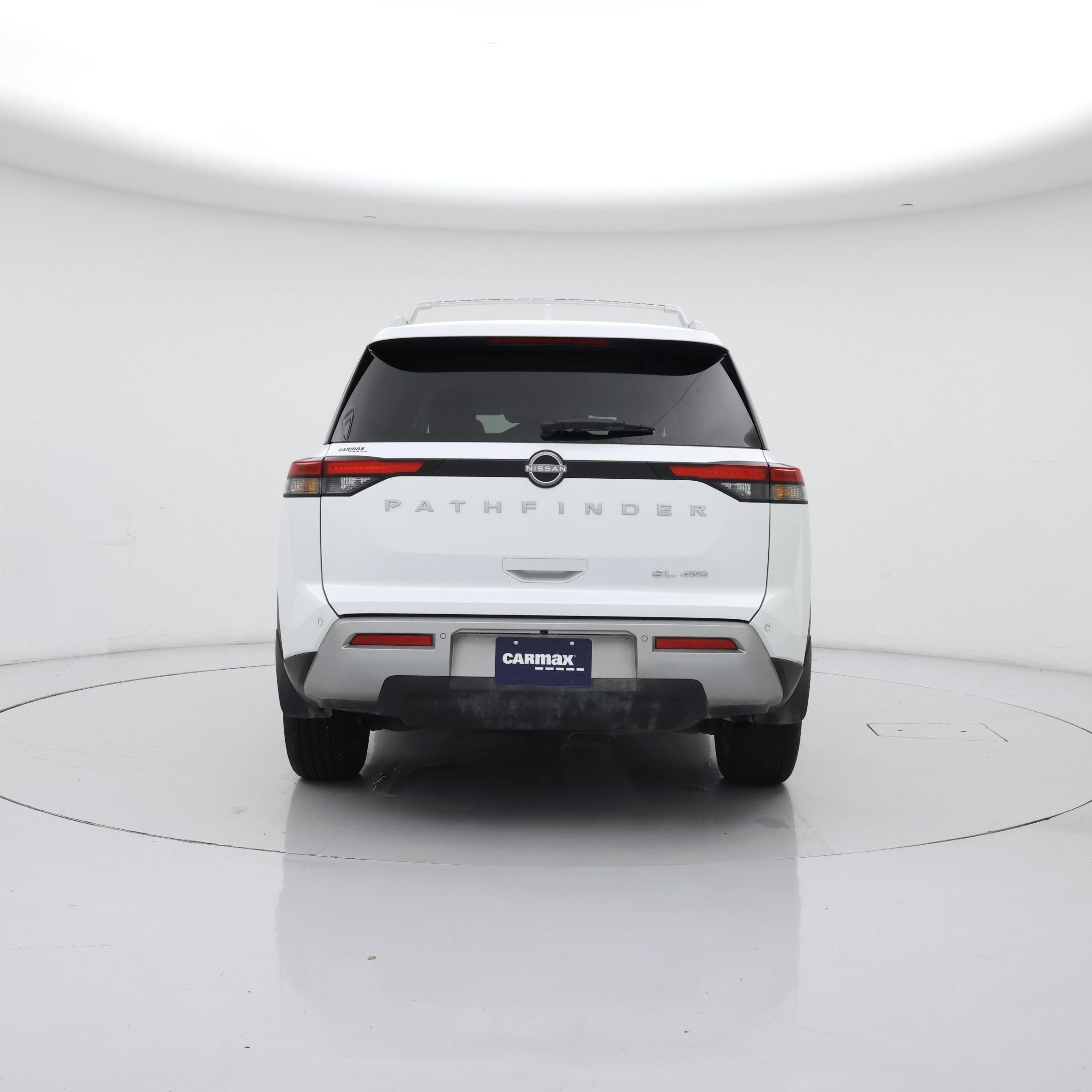 Thumbnail: 2025 Nissan Pathfinder - 6