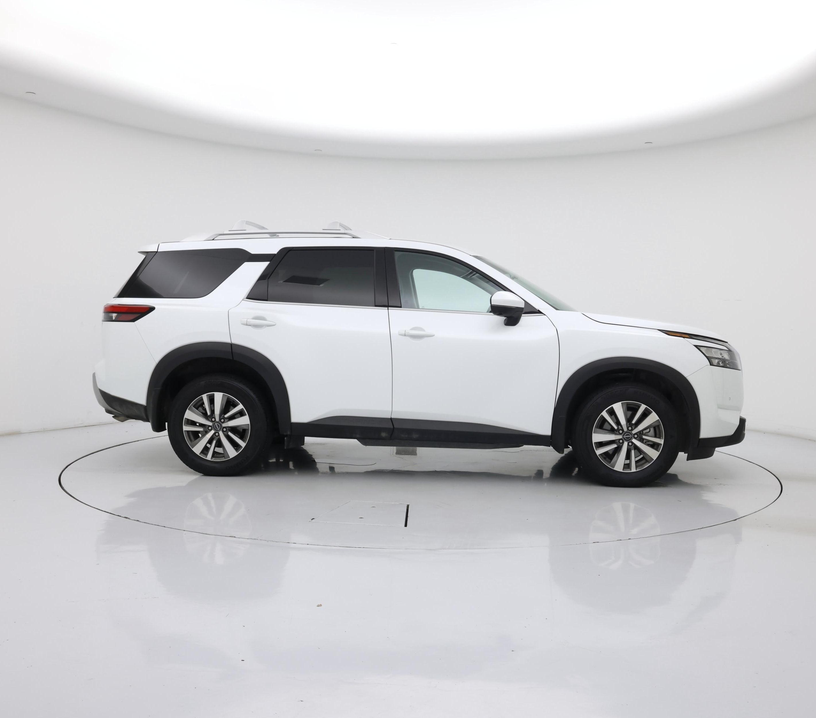 Thumbnail: 2025 Nissan Pathfinder - 7