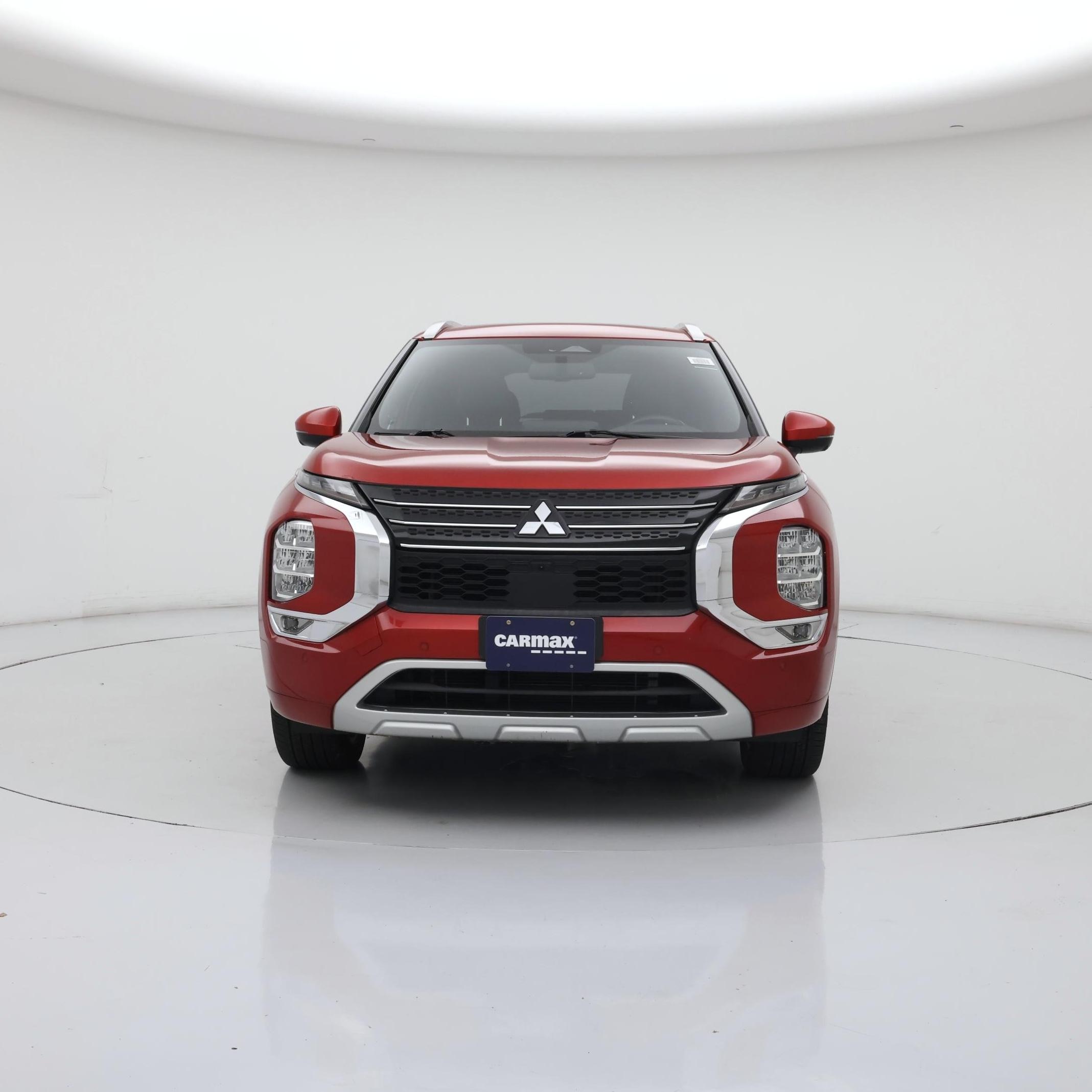 Thumbnail: 2022 Mitsubishi Outlander - 5