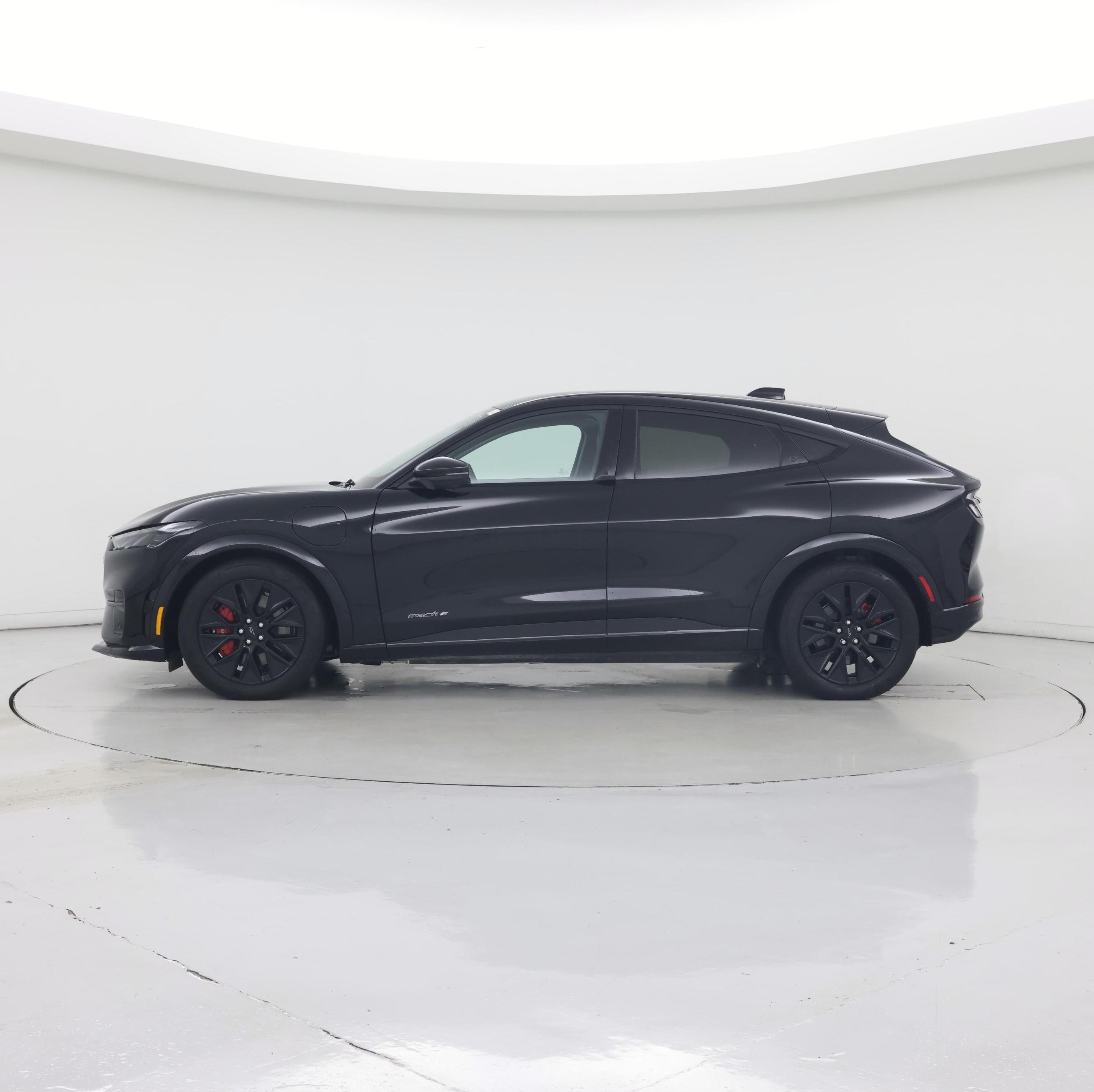 Thumbnail: 2025 Ford Mustang Mach-E - 3