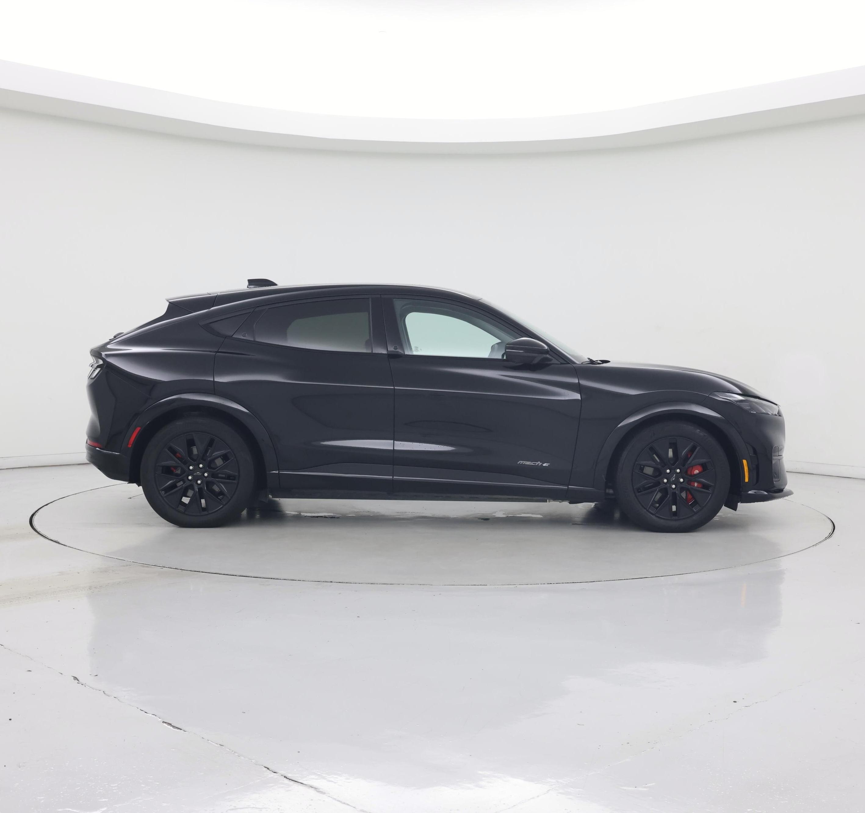Thumbnail: 2025 Ford Mustang Mach-E - 7