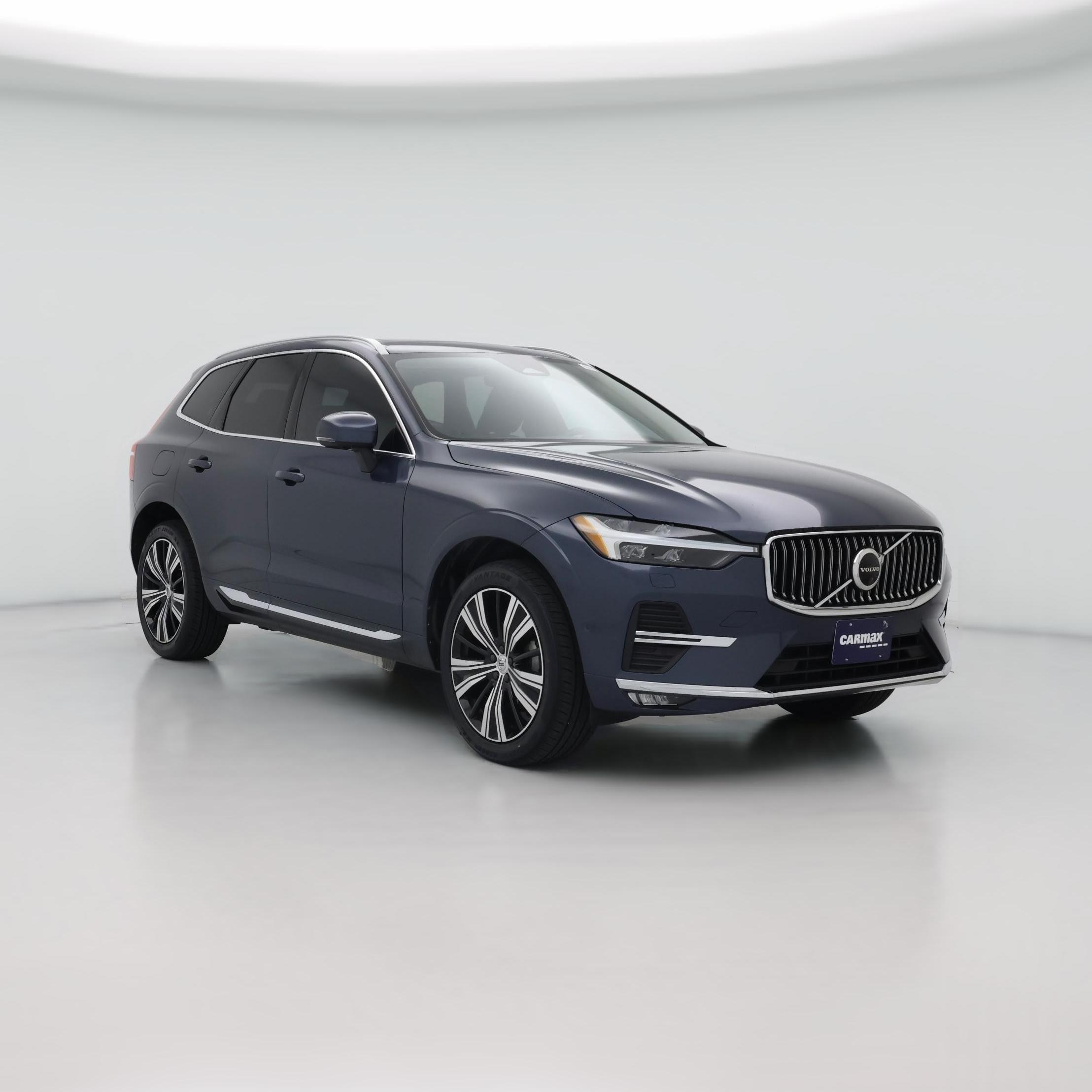 Thumbnail: 2023 Volvo XC60 - 1