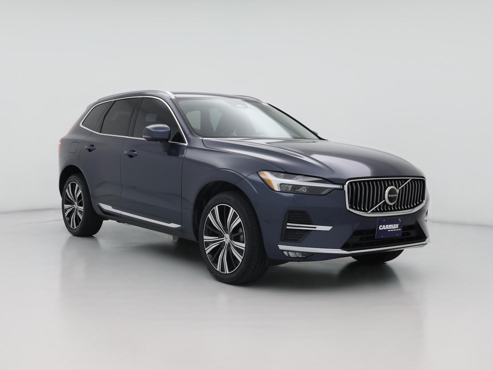 2023 Volvo XC60