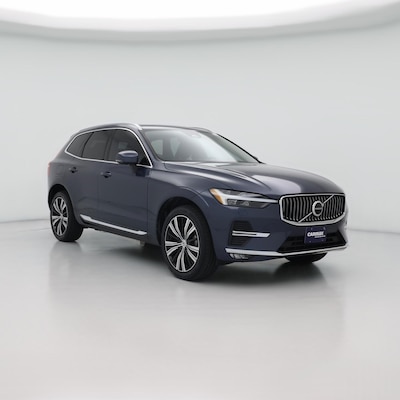 2023 Volvo XC60 B5 Plus Bright Theme