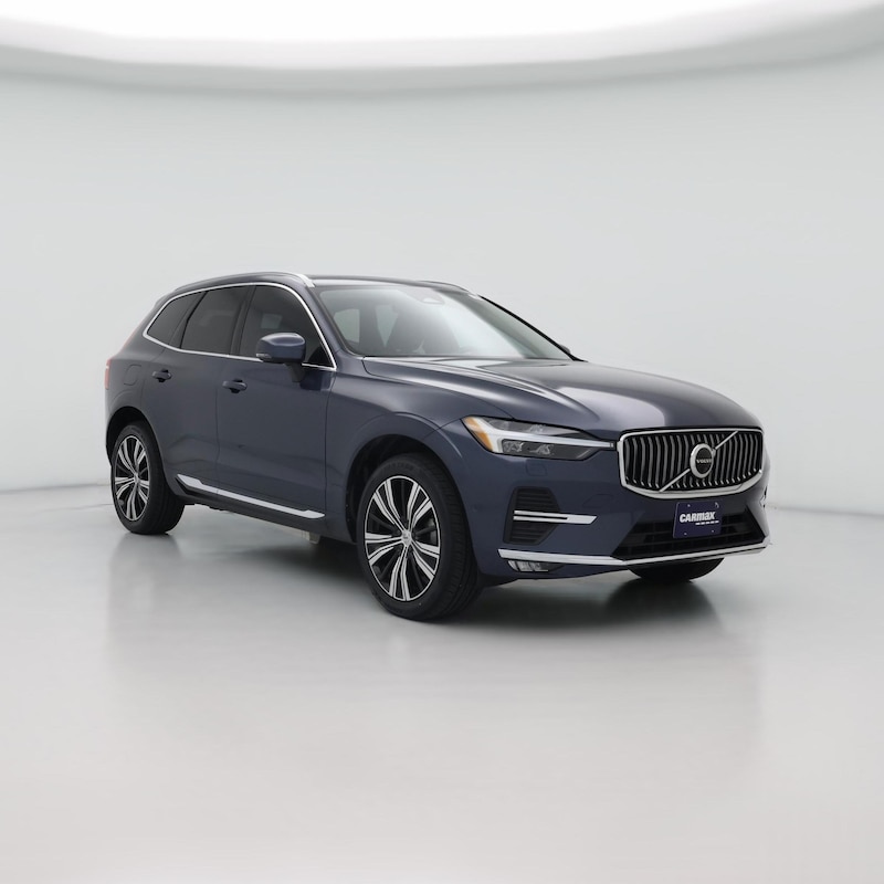2023 Volvo XC60 B5 Plus Bright Theme