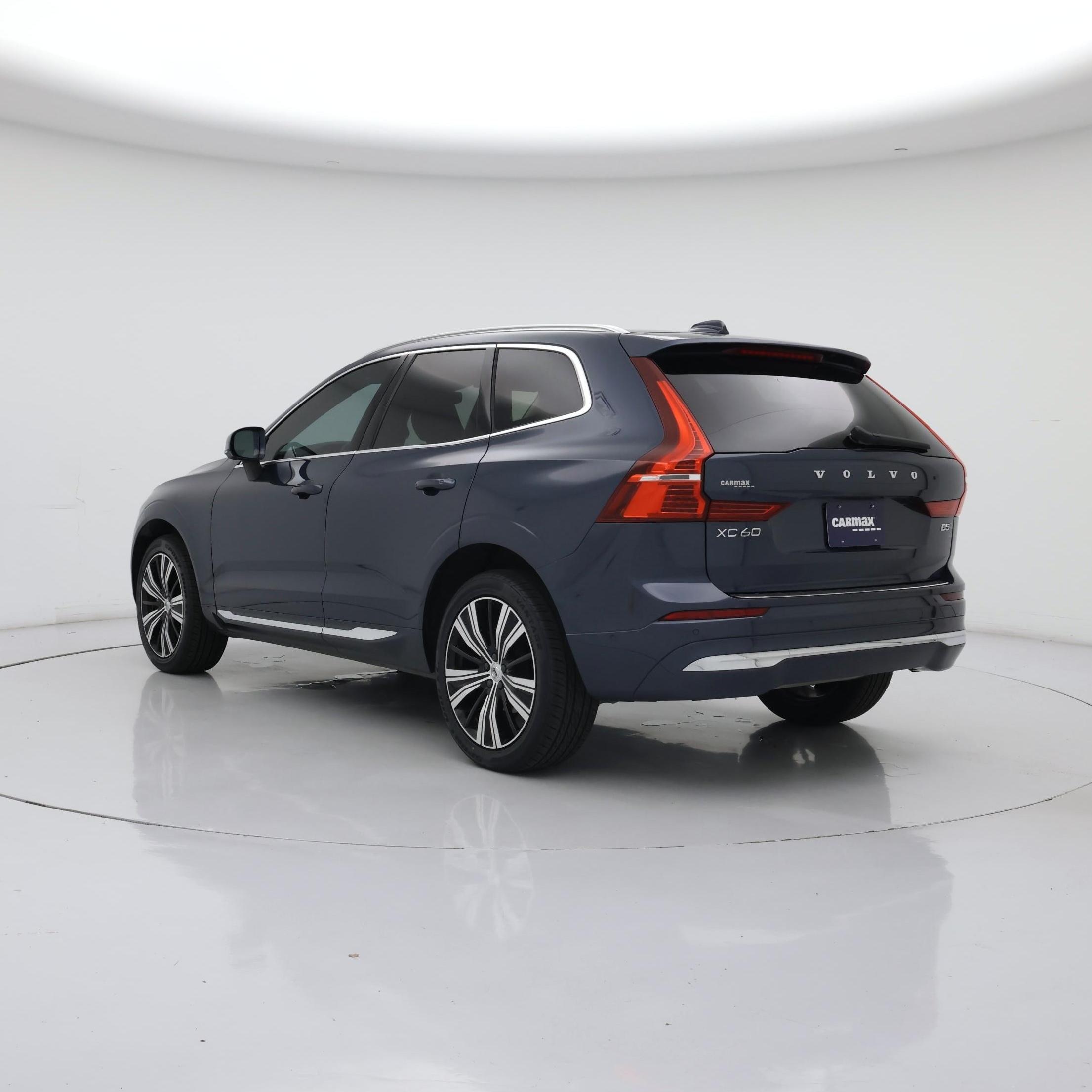 Thumbnail: 2023 Volvo XC60 - 2