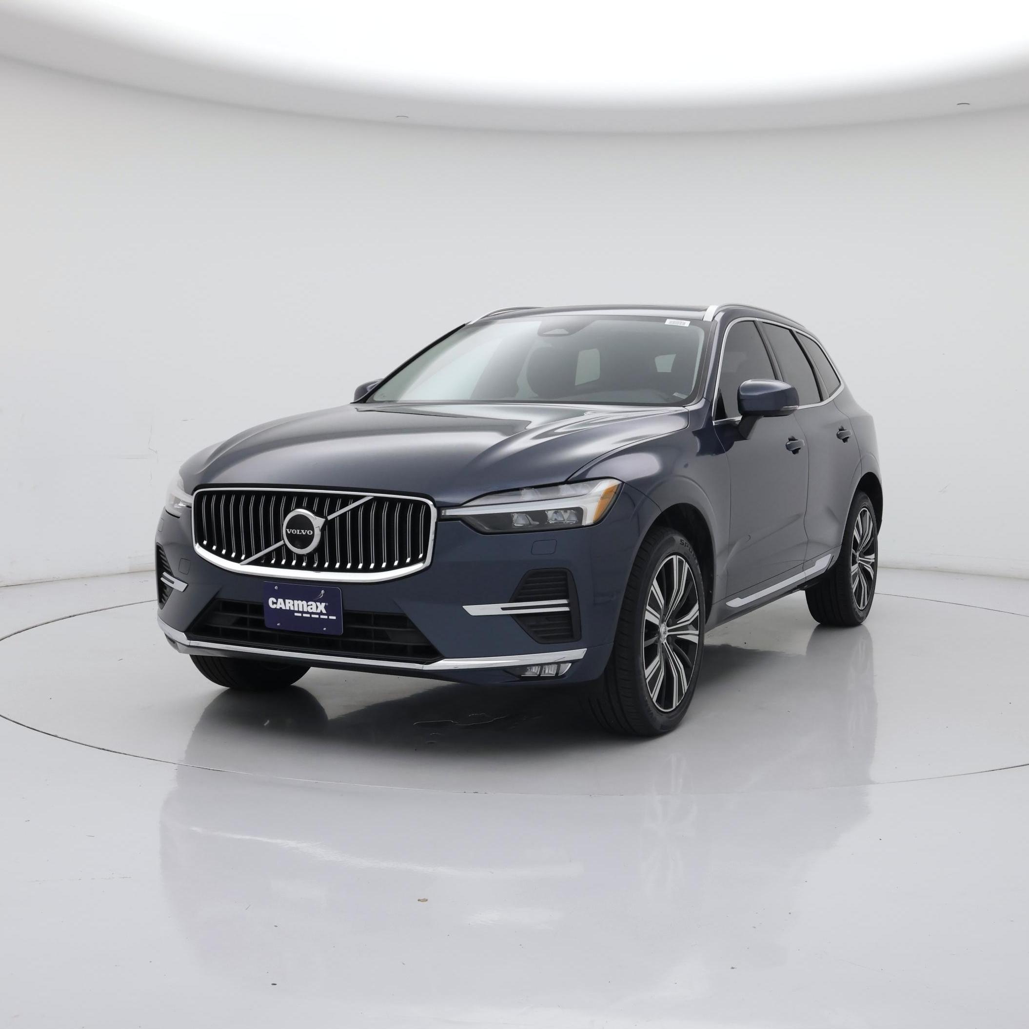 Thumbnail: 2023 Volvo XC60 - 4