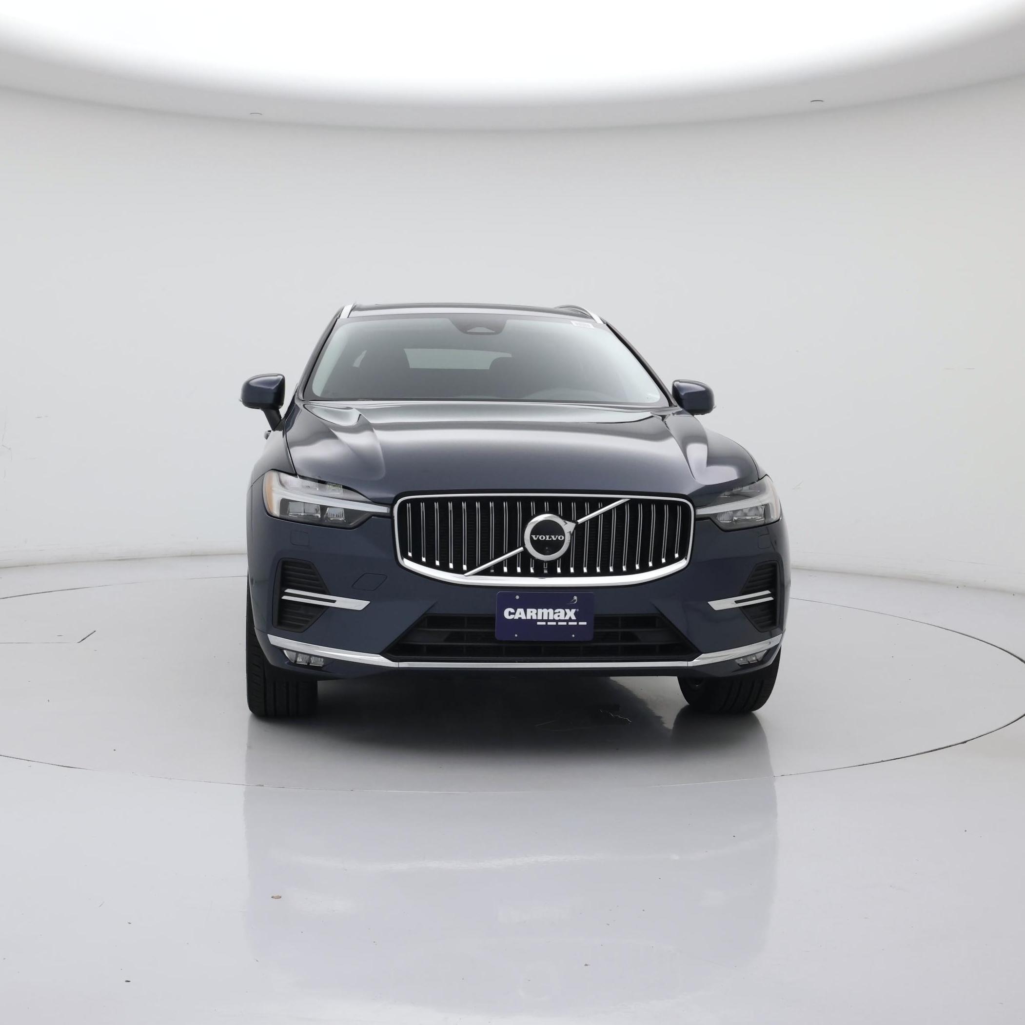 Thumbnail: 2023 Volvo XC60 - 5