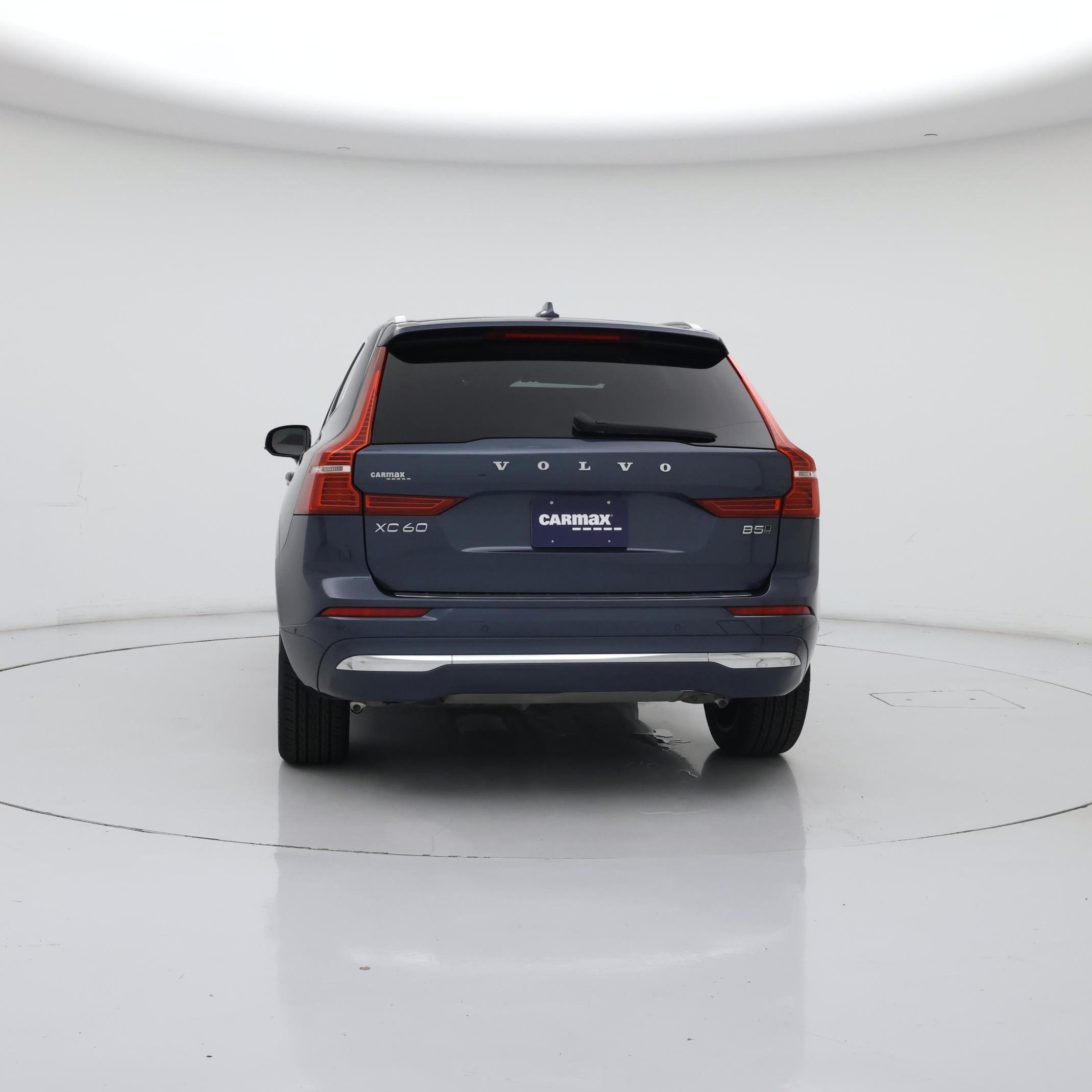 Thumbnail: 2023 Volvo XC60 - 6