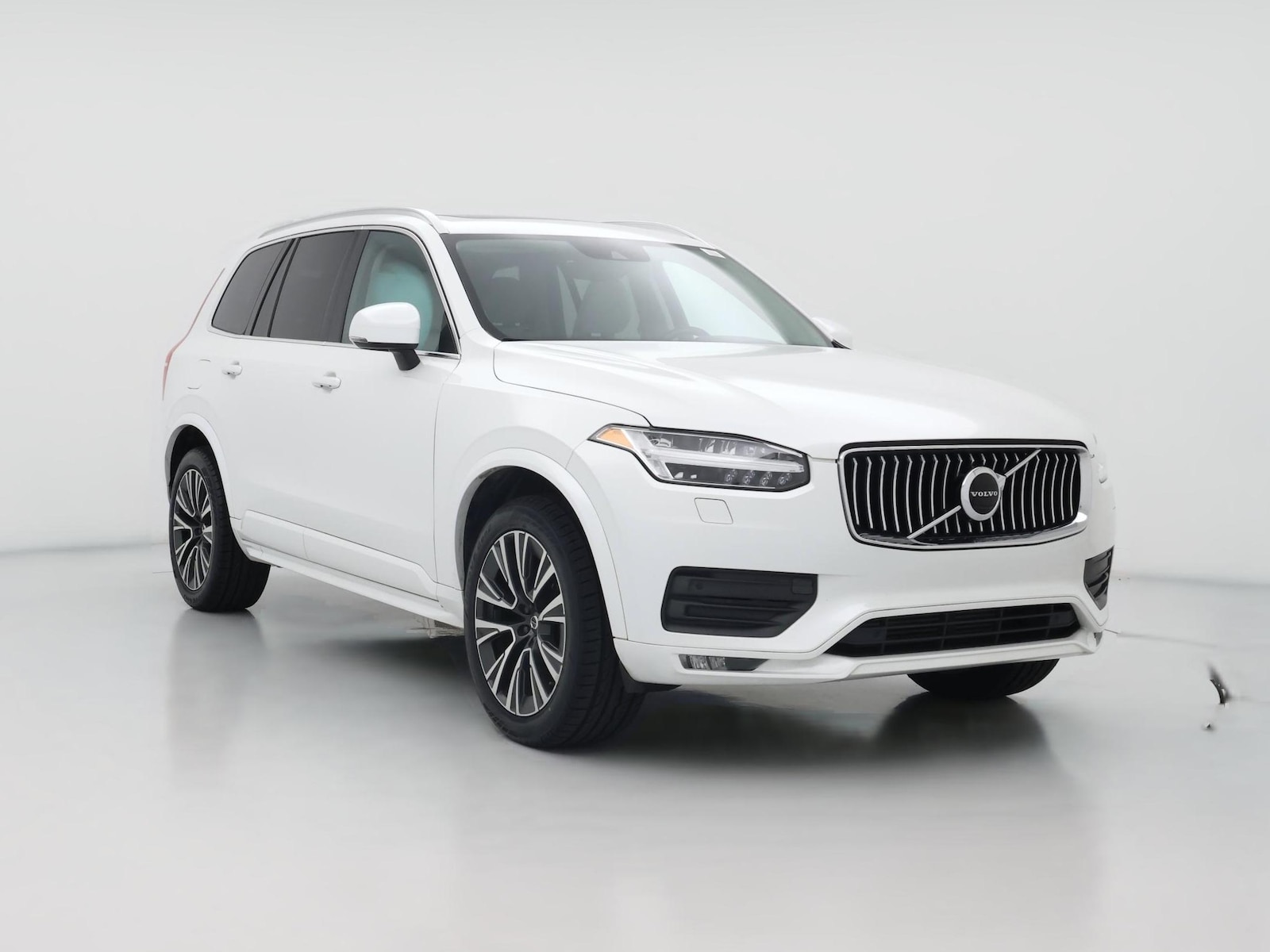 2021 Volvo XC90