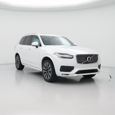 2021 Volvo XC90 T6 Momentum