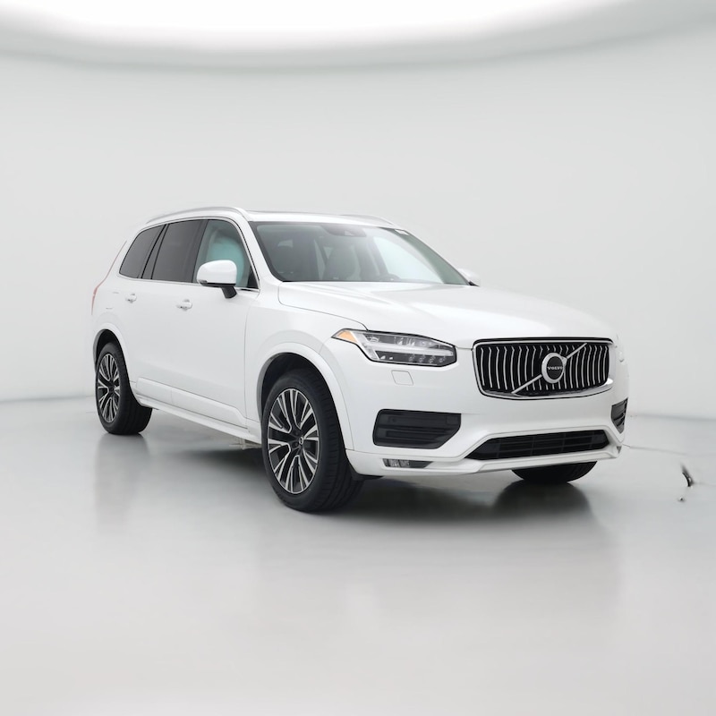 2021 Volvo XC90 T6 Momentum