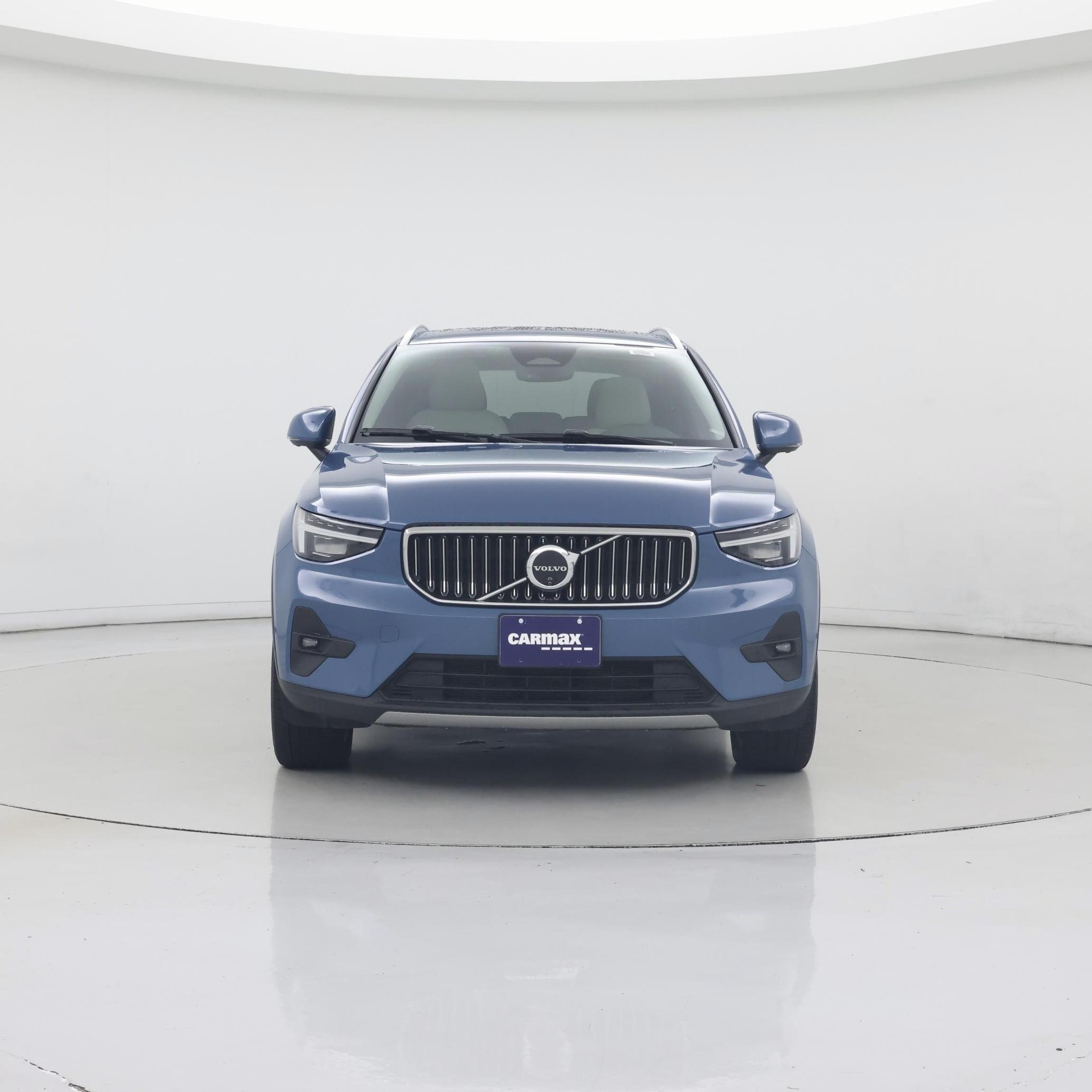 Thumbnail: 2024 Volvo XC40 - 5