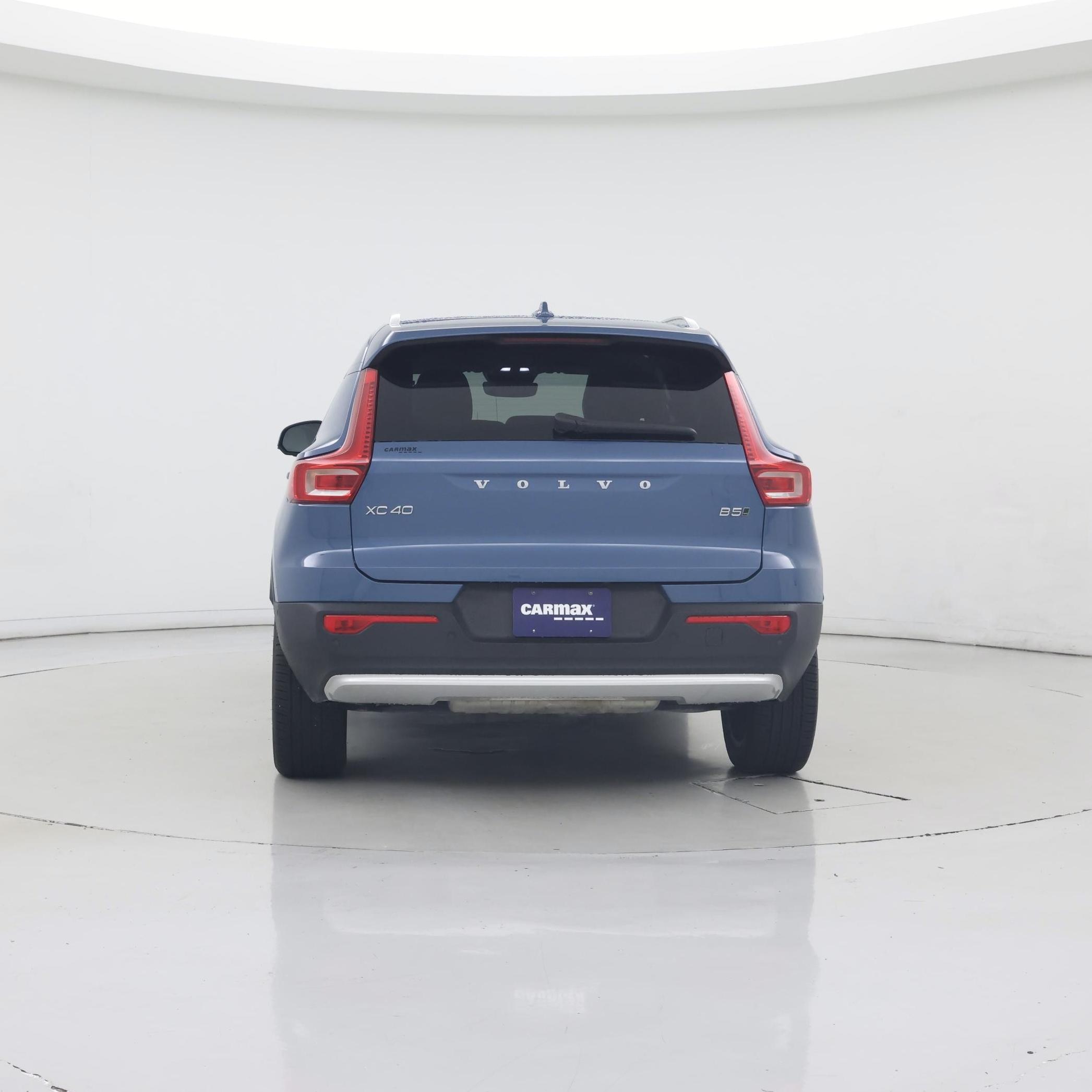 Thumbnail: 2024 Volvo XC40 - 6