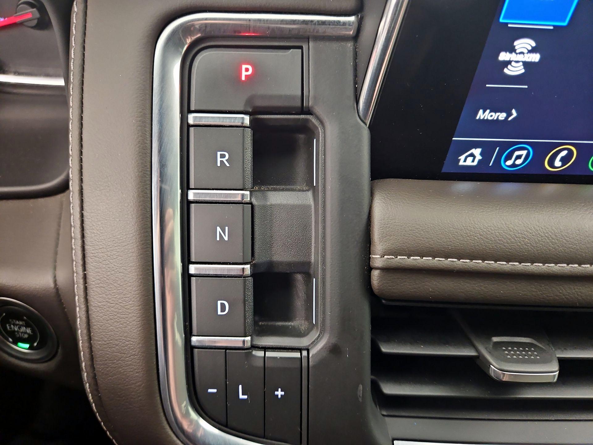 Thumbnail: 2021 Chevrolet Tahoe - 18
