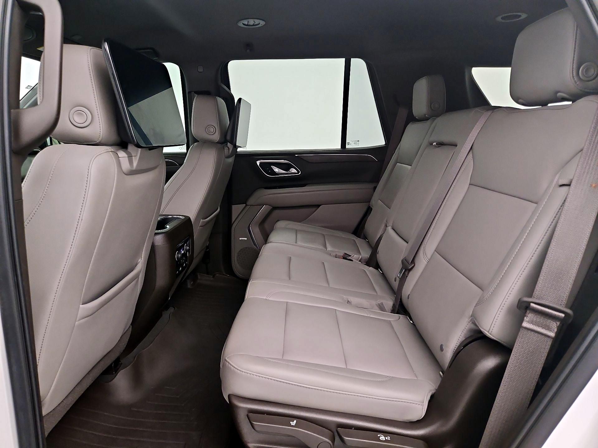 Thumbnail: 2021 Chevrolet Tahoe - 20