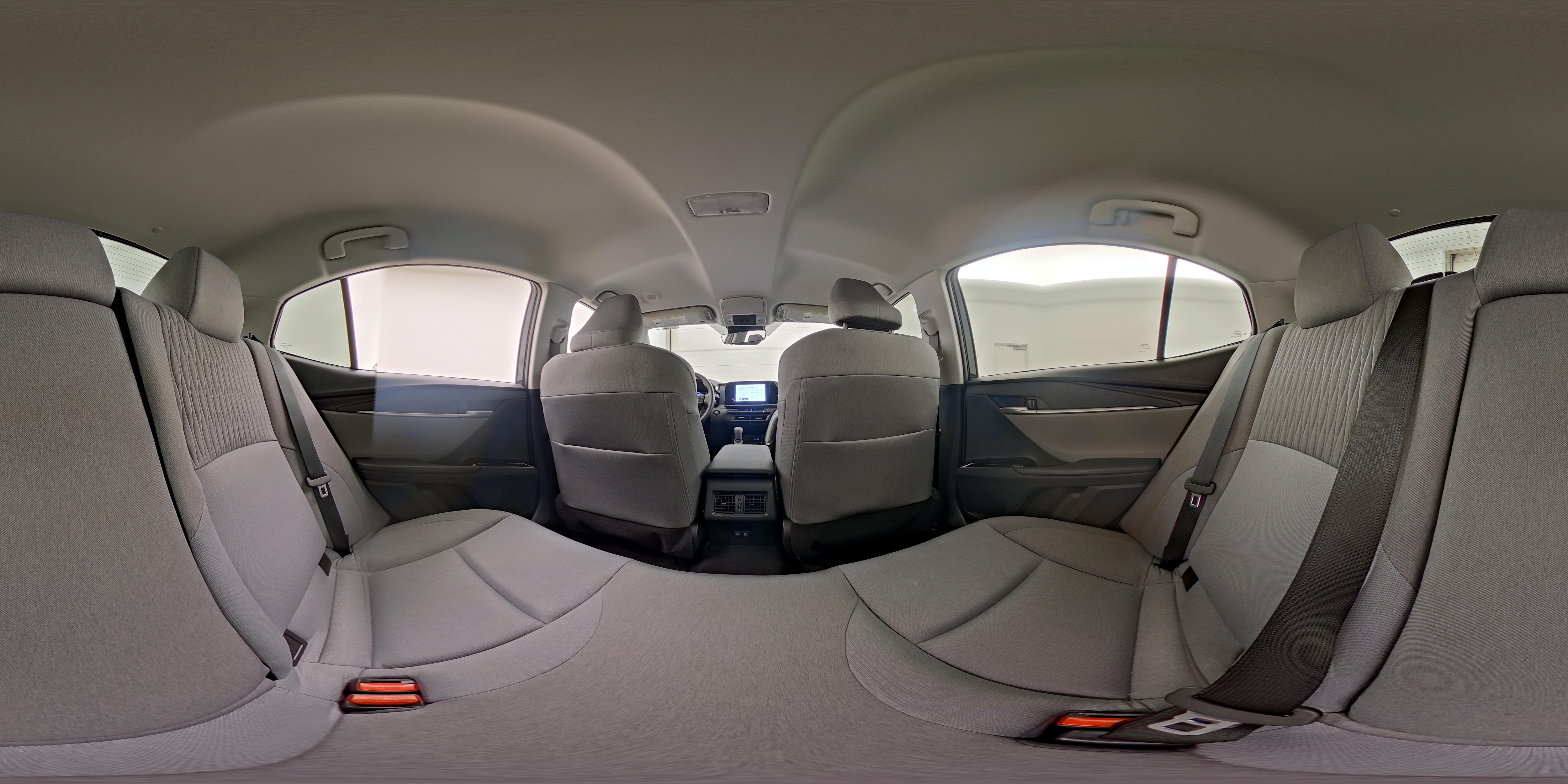 2025 Toyota Camry LE, photo 26