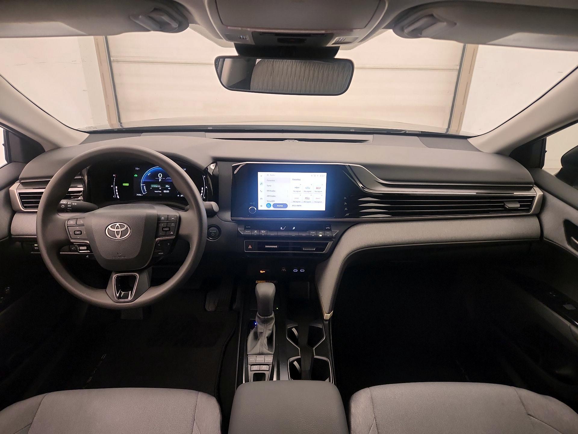 Thumbnail: 2025 Toyota Camry - 9