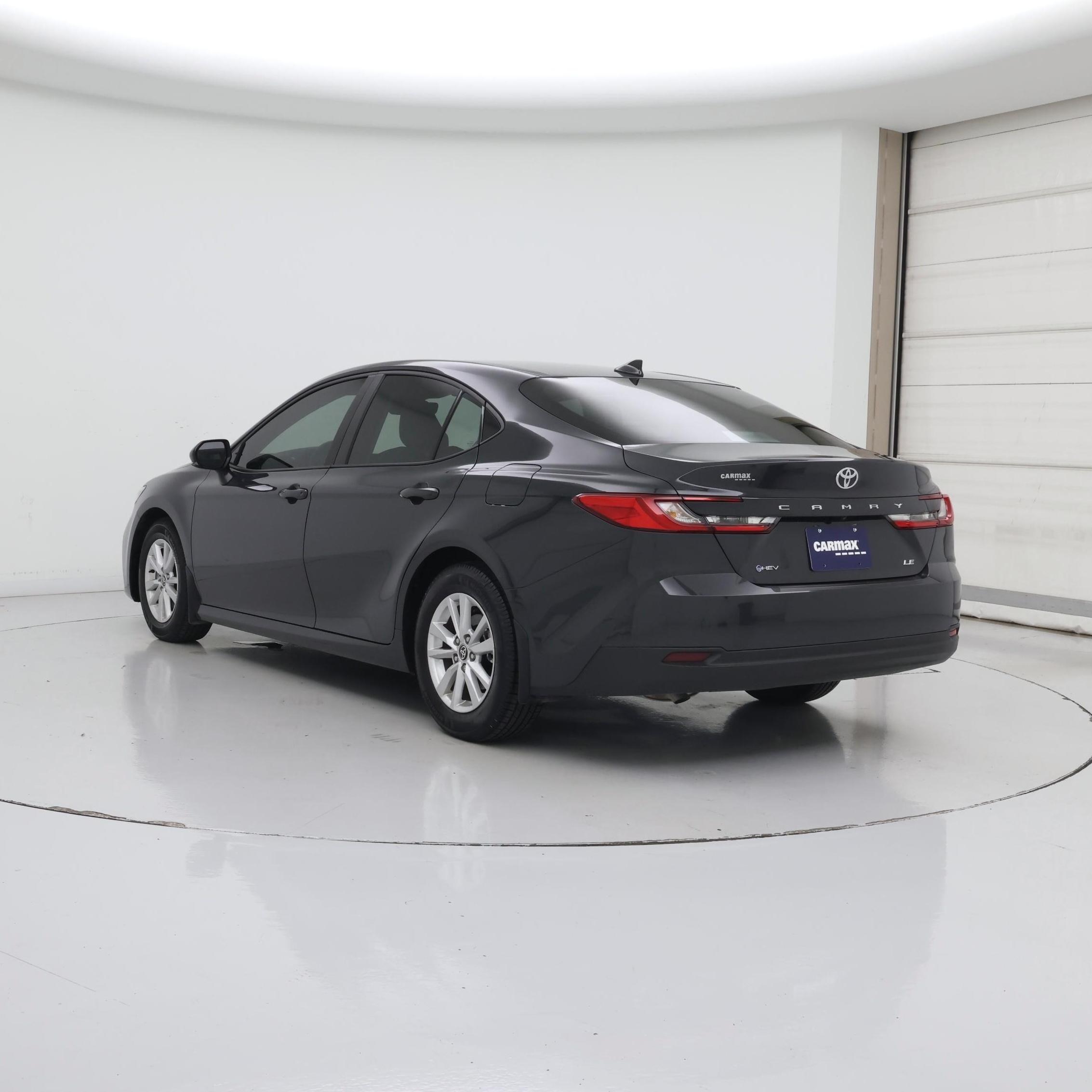 Thumbnail: 2025 Toyota Camry - 2