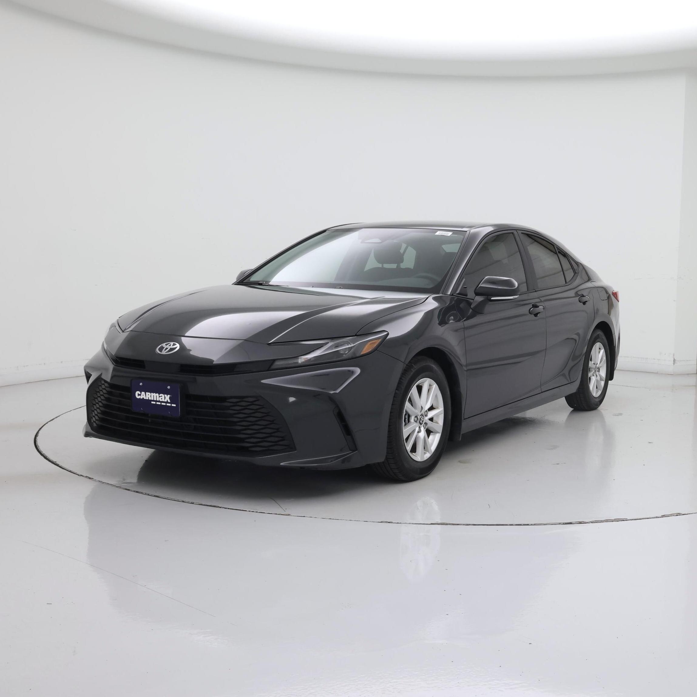 Thumbnail: 2025 Toyota Camry - 4