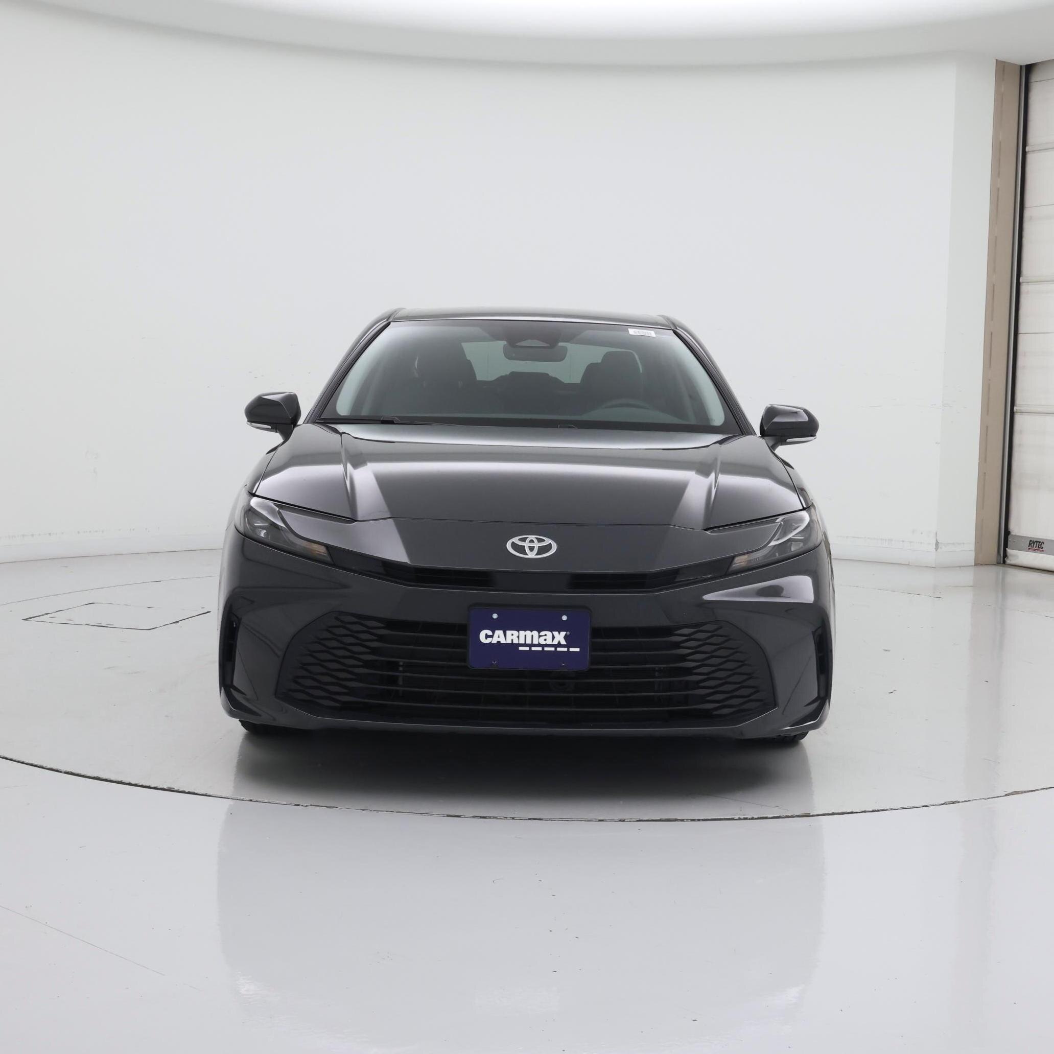Thumbnail: 2025 Toyota Camry - 5