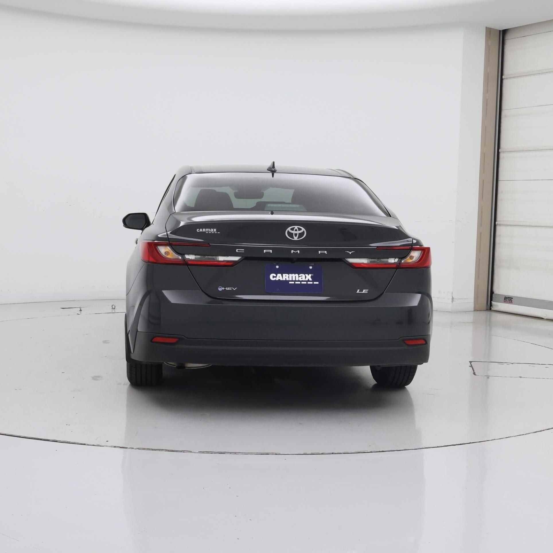 Thumbnail: 2025 Toyota Camry - 6