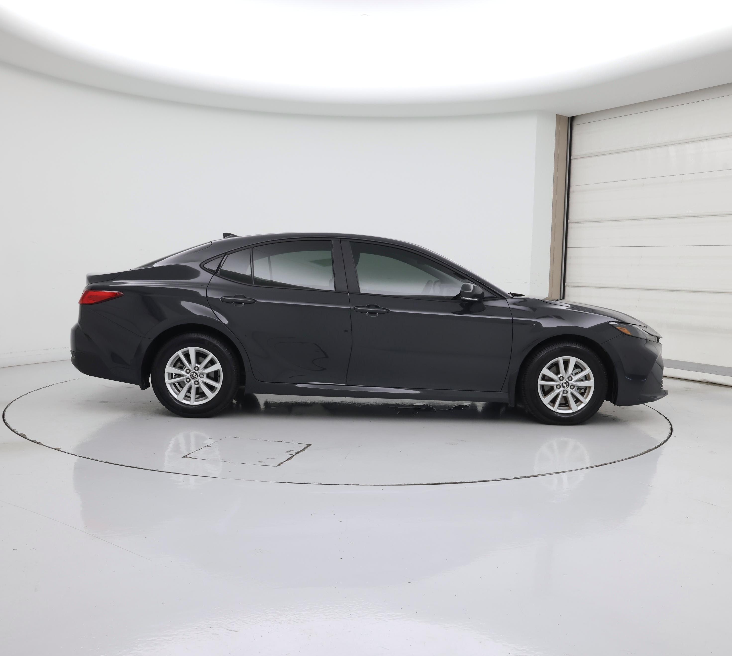 Thumbnail: 2025 Toyota Camry - 7