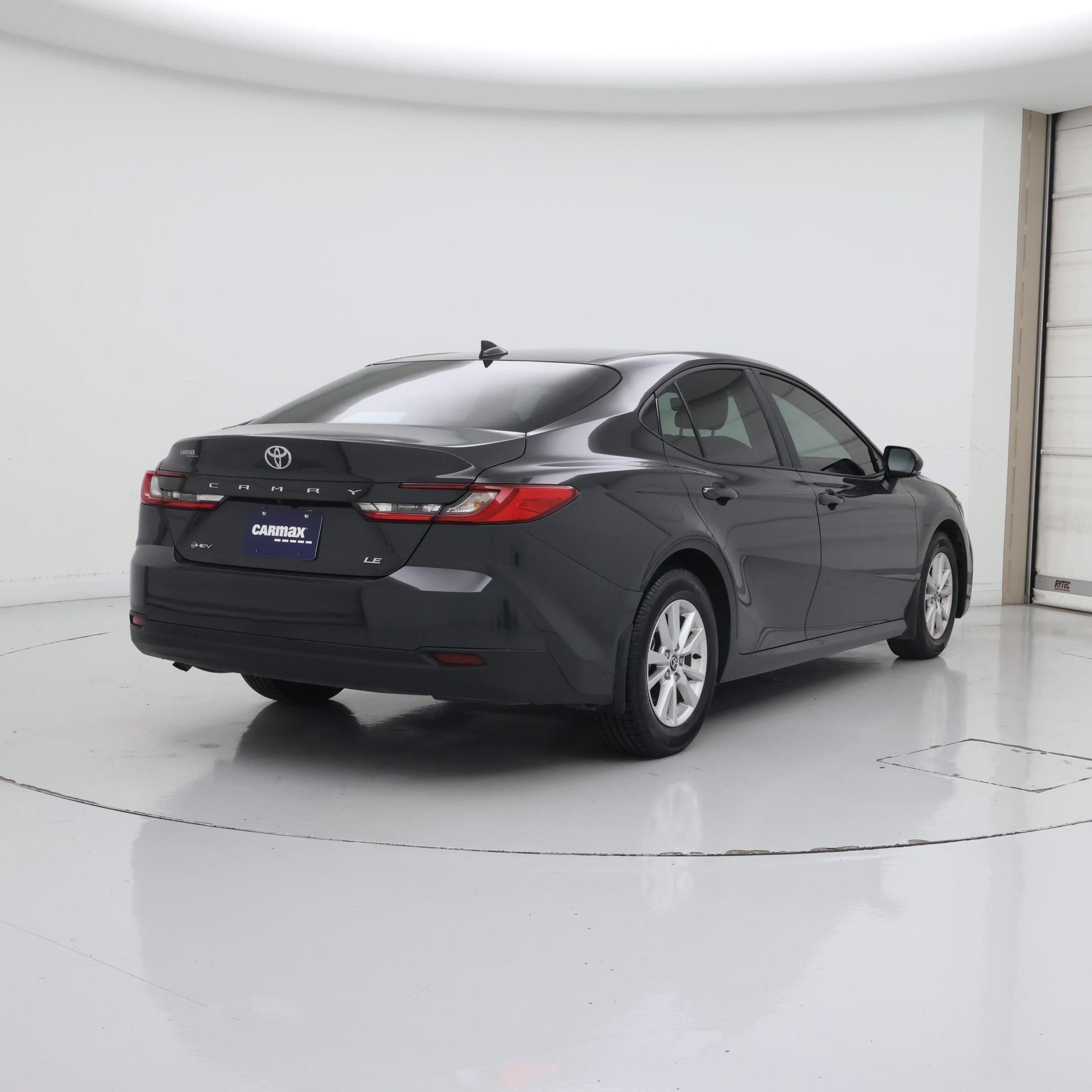 Thumbnail: 2025 Toyota Camry - 8