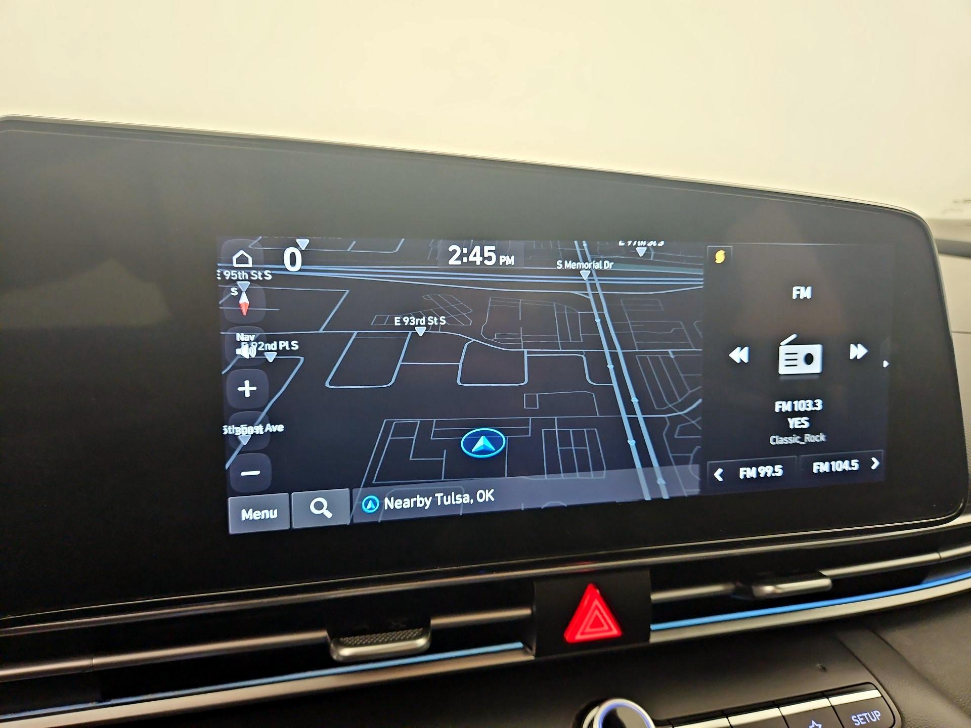 Thumbnail: 2024 Hyundai Elantra - 14