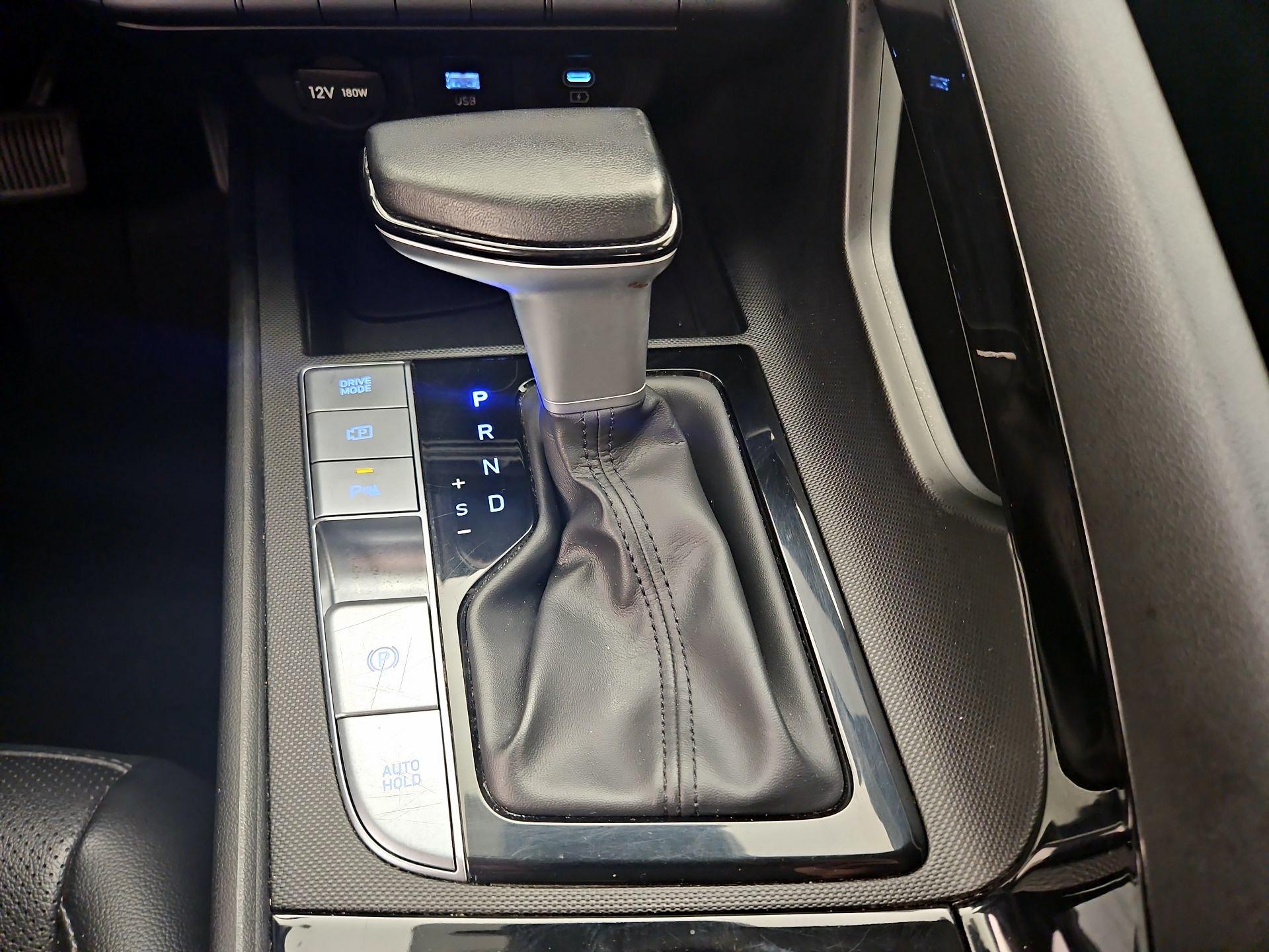 Thumbnail: 2024 Hyundai Elantra - 18
