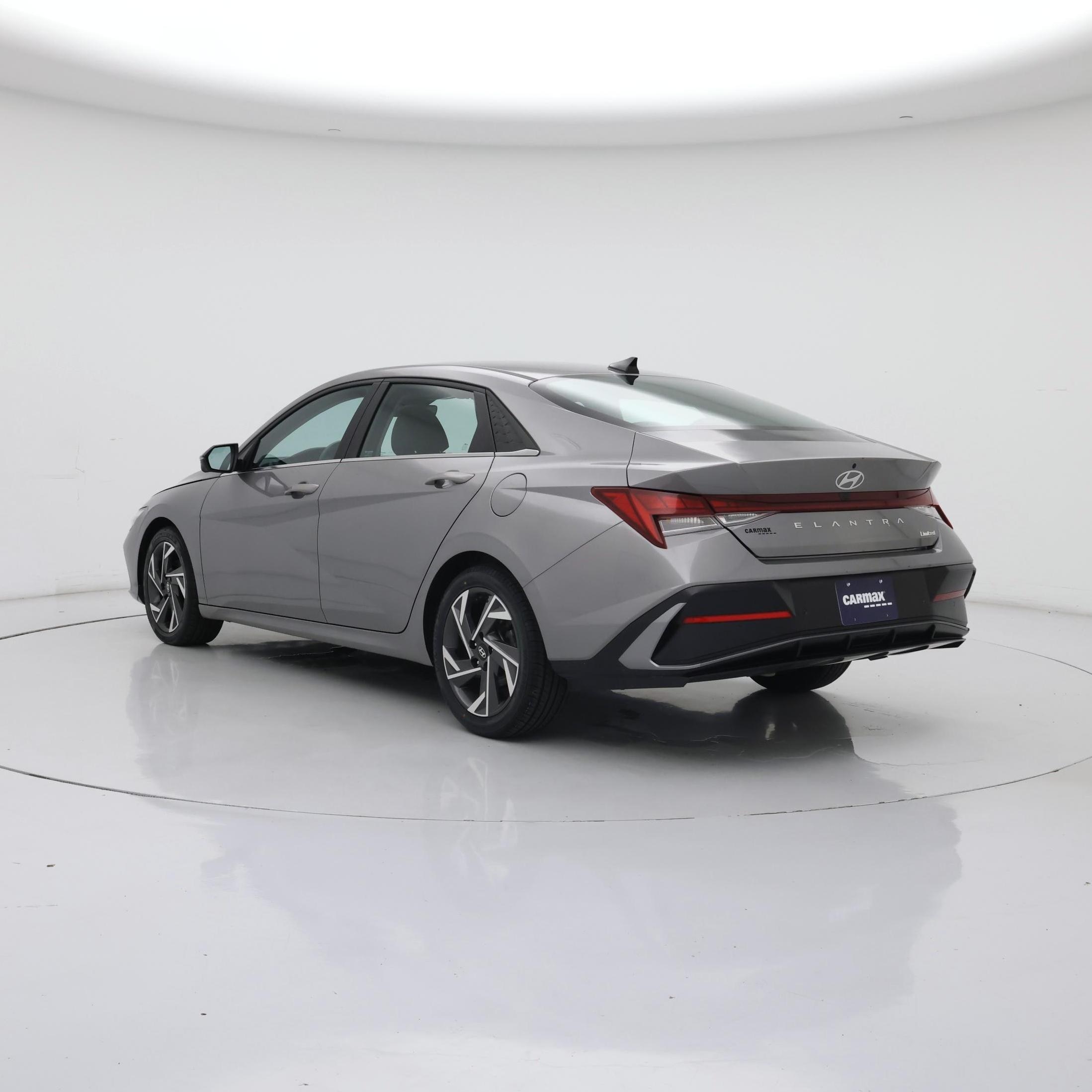 Thumbnail: 2024 Hyundai Elantra - 2