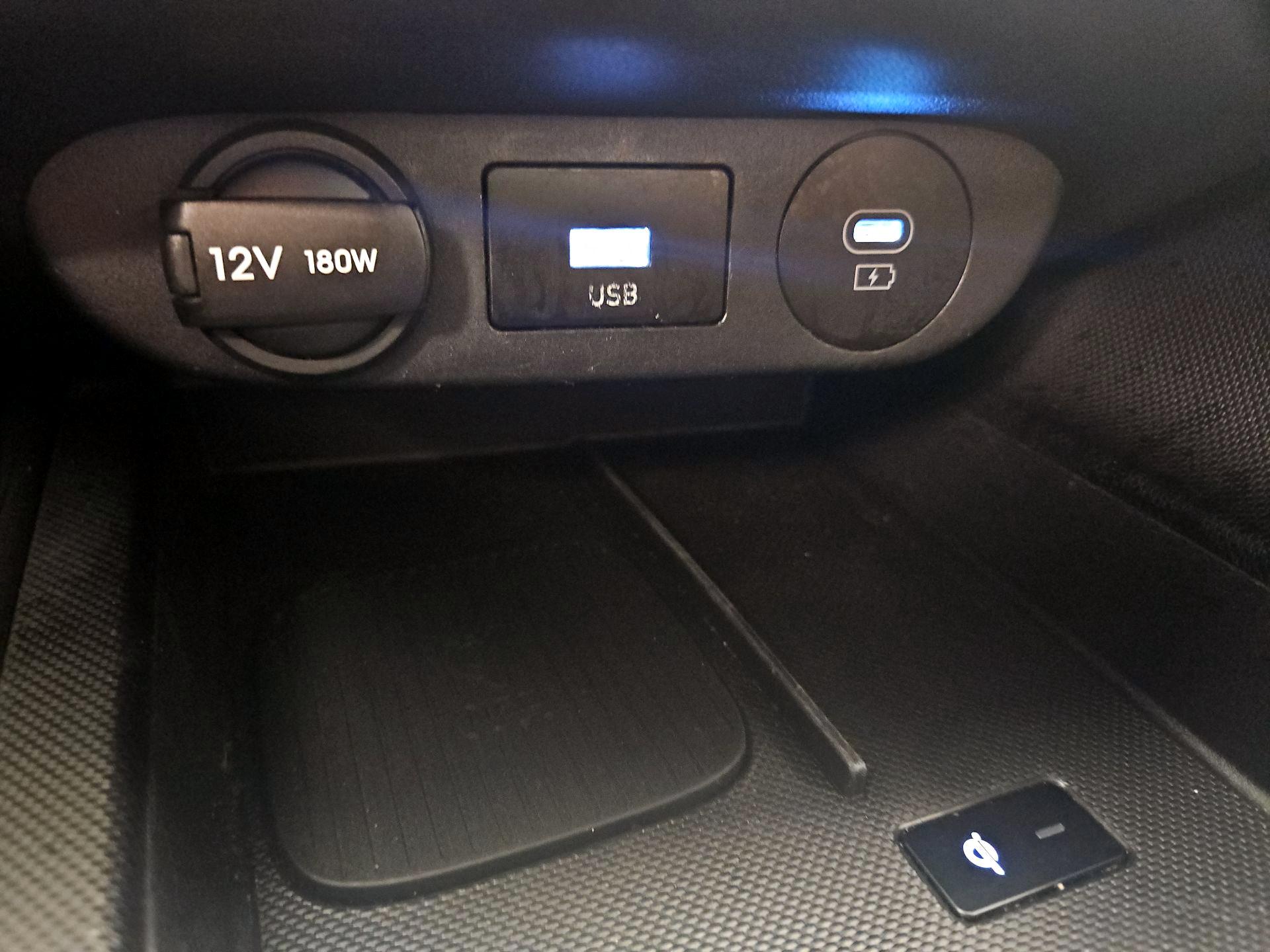 Thumbnail: 2024 Hyundai Elantra - 19